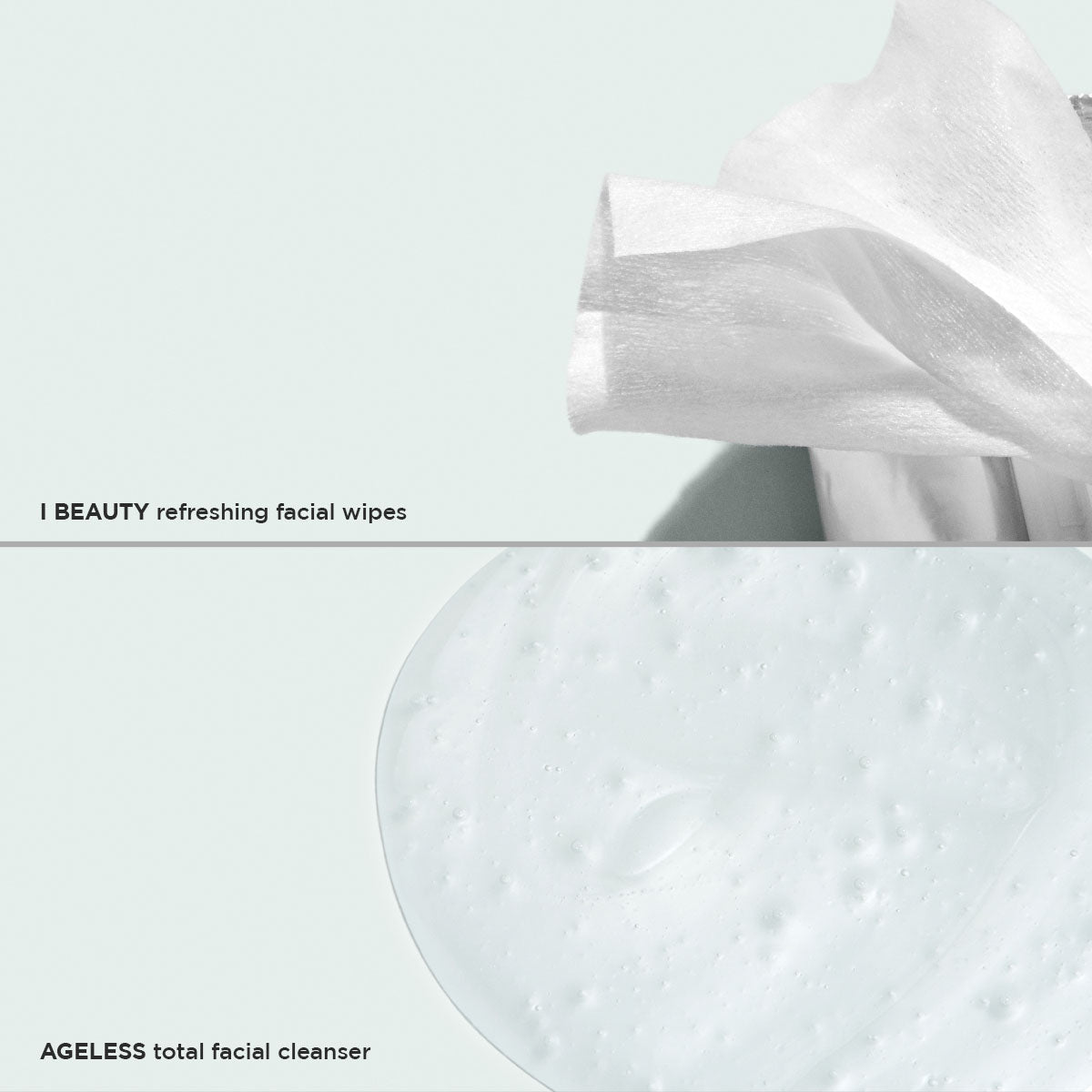 IMAGE Skincare Double Cleanse Power Duo - Skin Love Cream