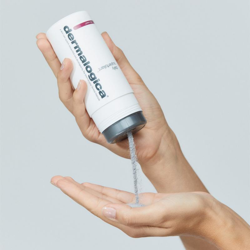 Dermalogica Daily Superfoliant Exfoliator - Skin Love Cream