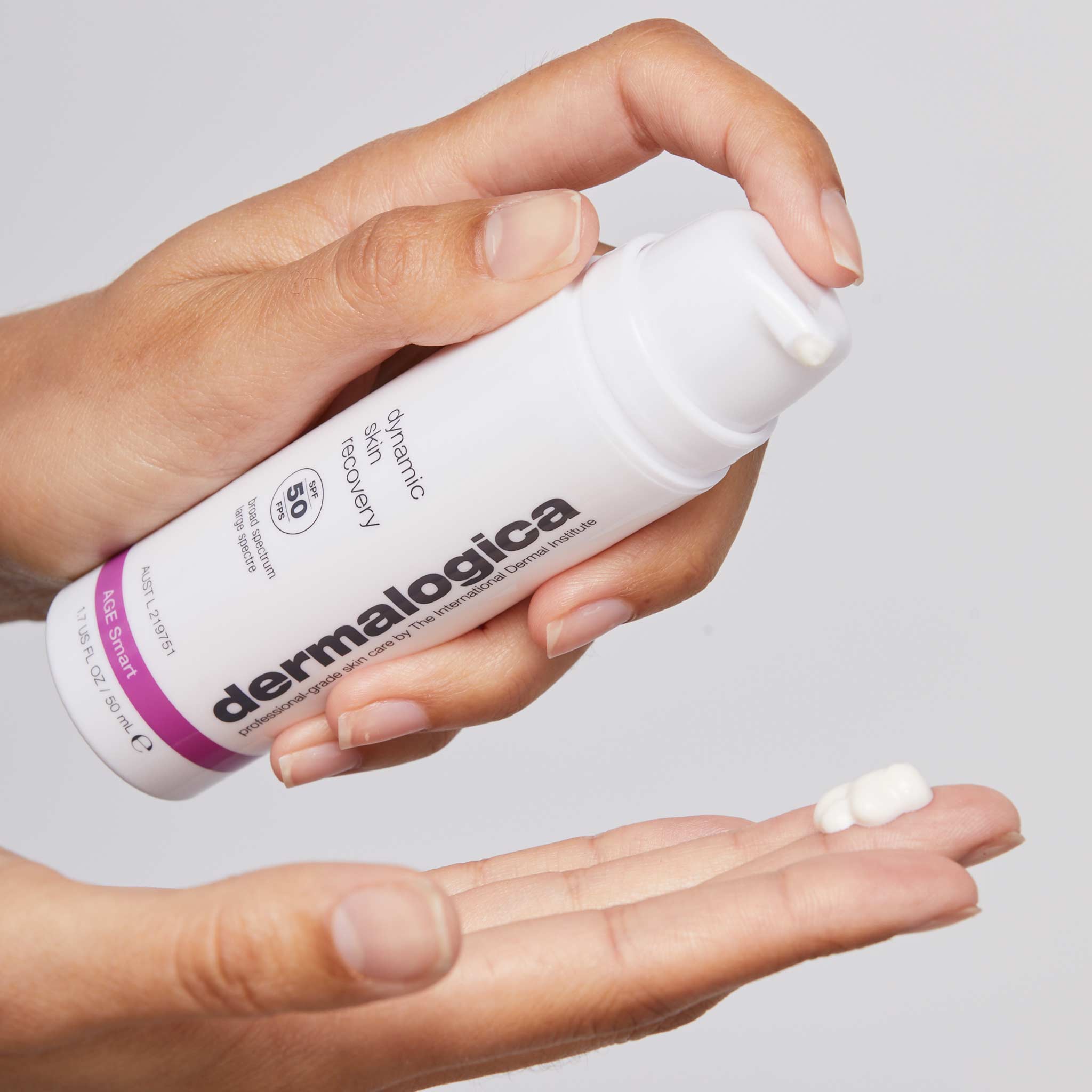 Dermalogica Dynamic Skin Recovery SPF50 Moisturizer - Skin Love Cream