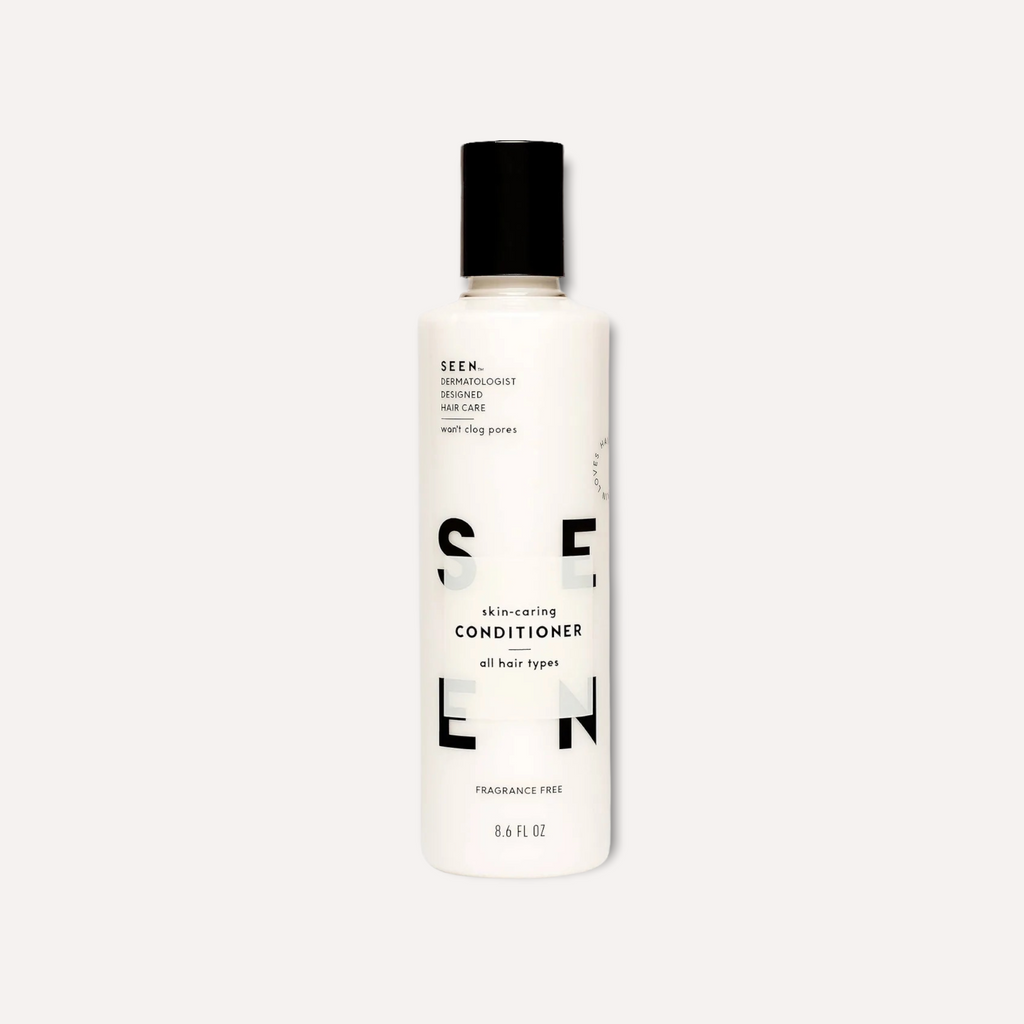 SEEN Fragrance-Free Conditioner