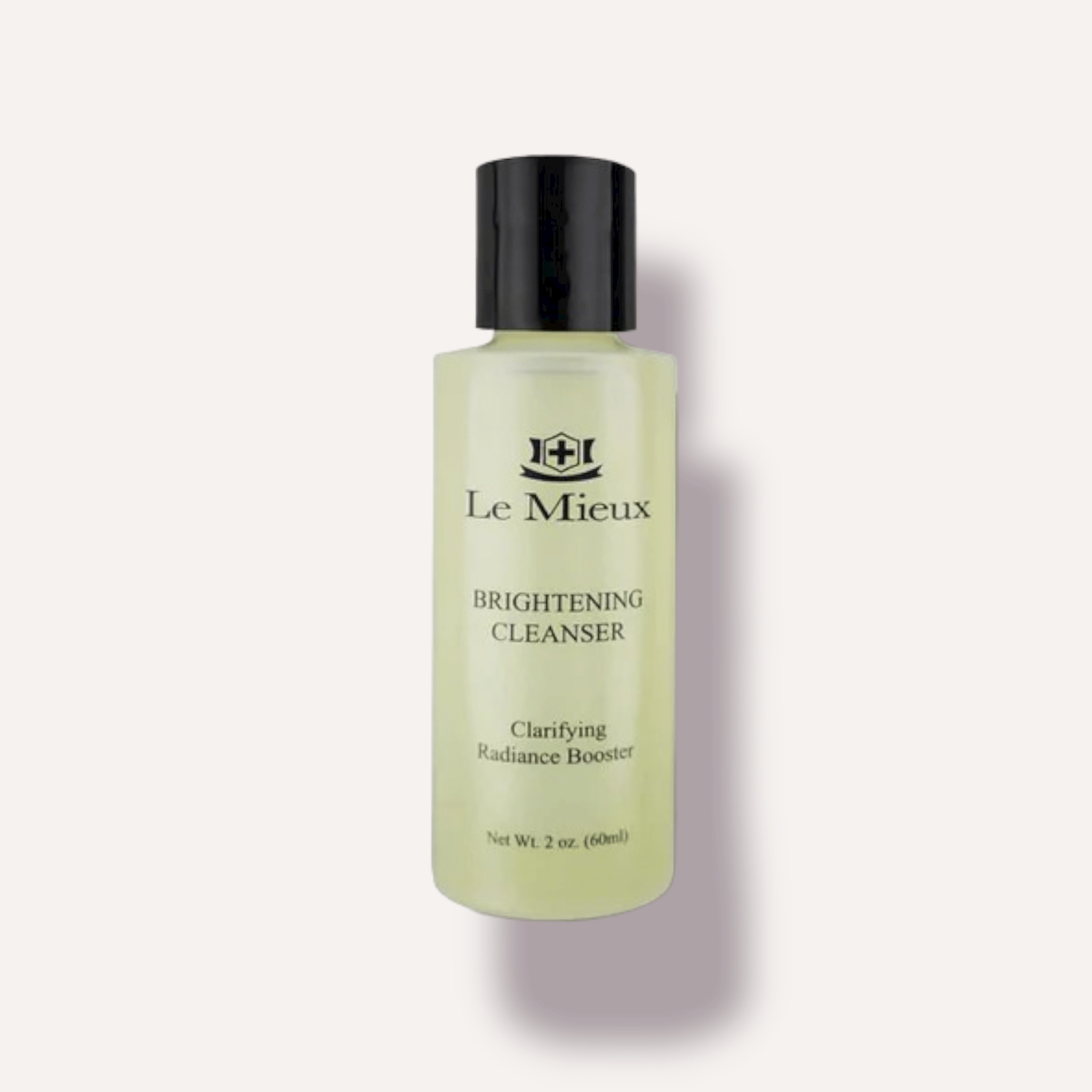 Le Mieux Brightening Cleanser - Skin Love Cream