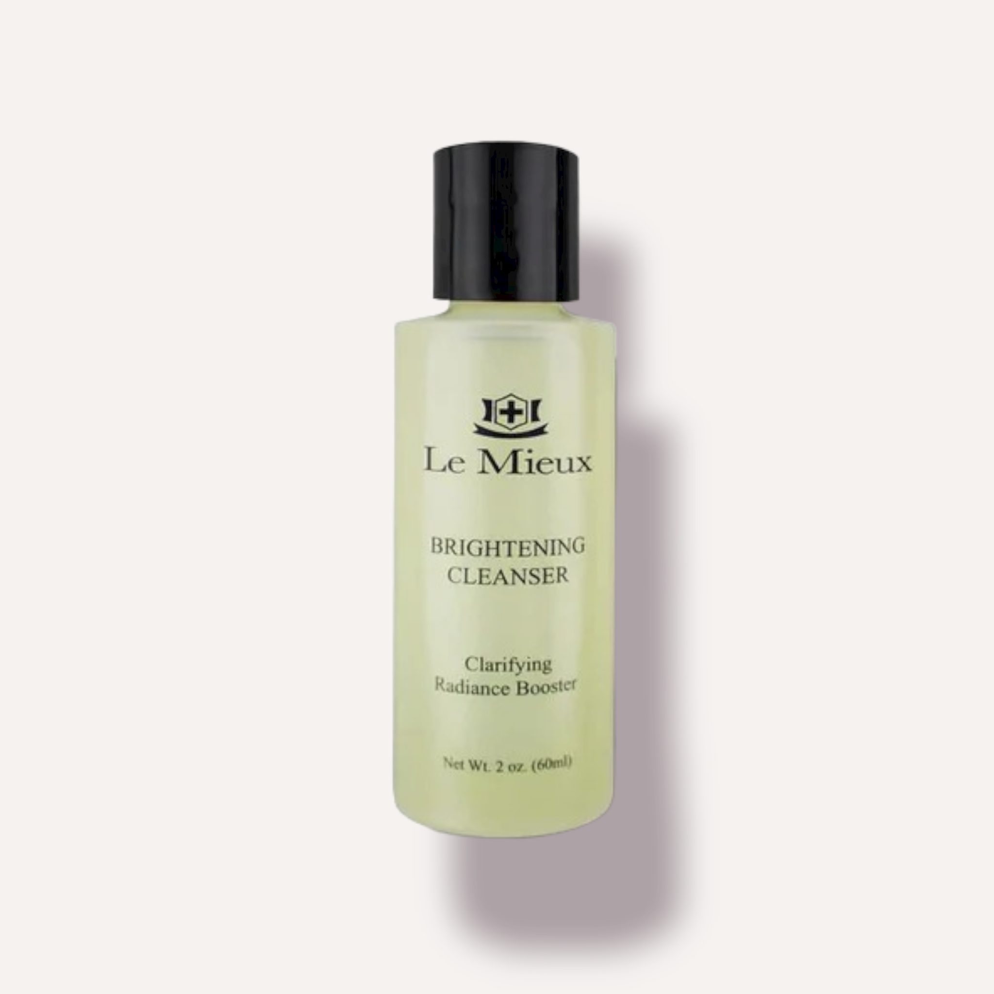 Le Mieux Brightening Cleanser