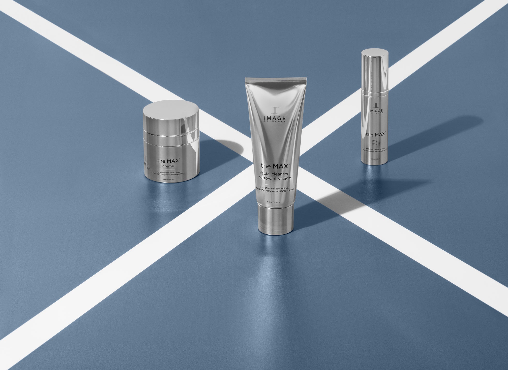 IMAGE Skincare the MAX Eye Crème - Skin Love Cream