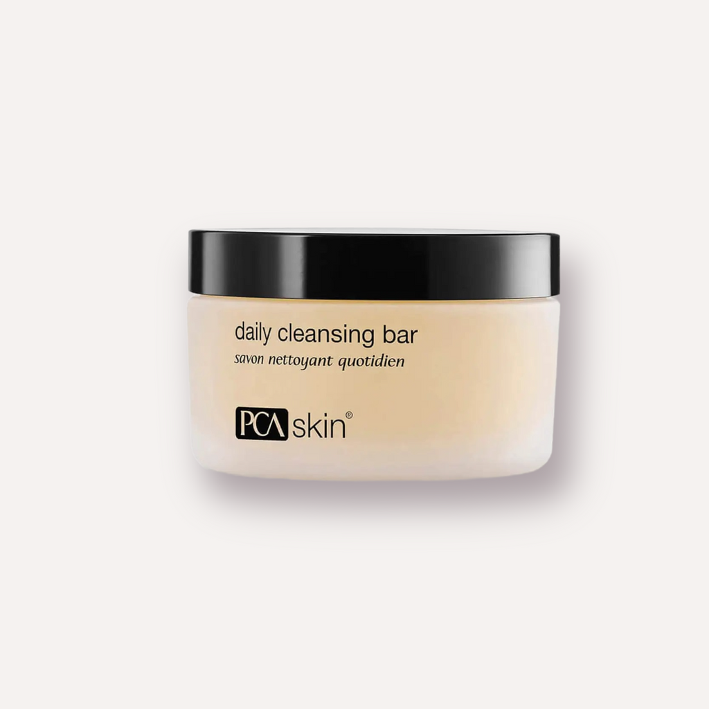 PCA Skin Daily Cleansing Bar