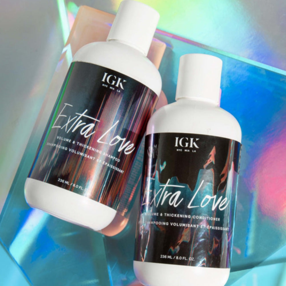 IGK Shampoo