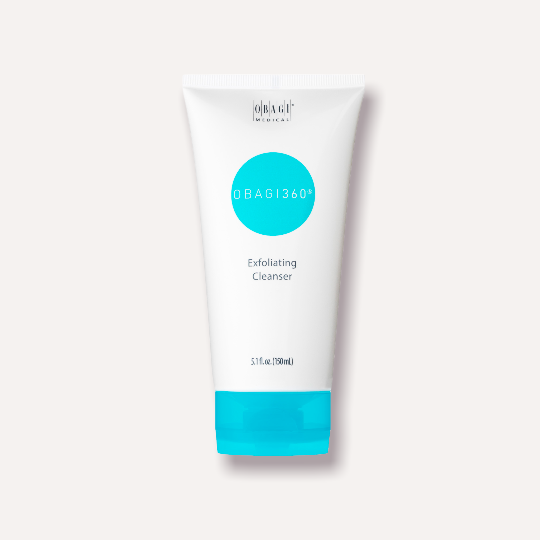 Obagi Medical Obagi360 Exfoliating Cleanser