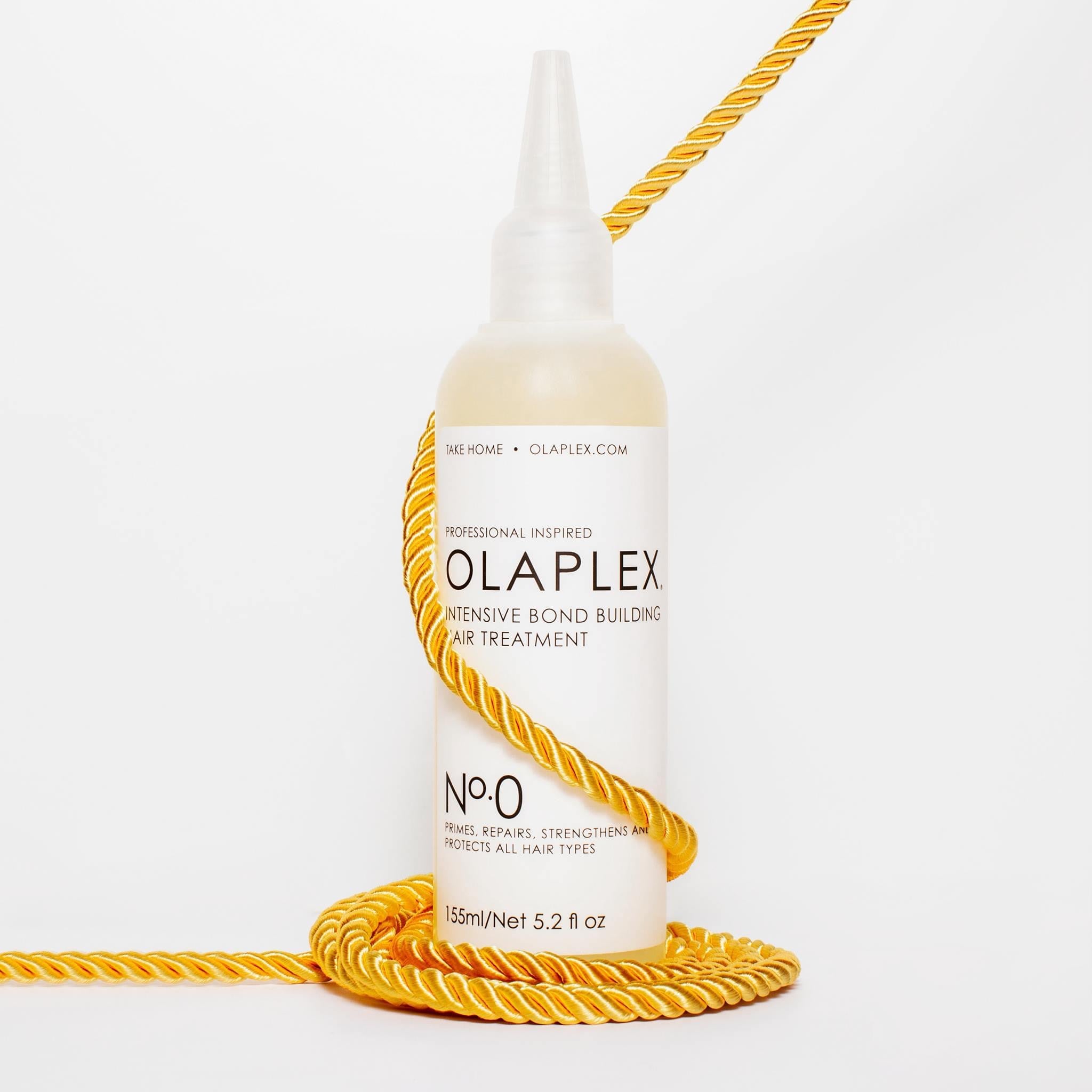 Olaplex  Treatment