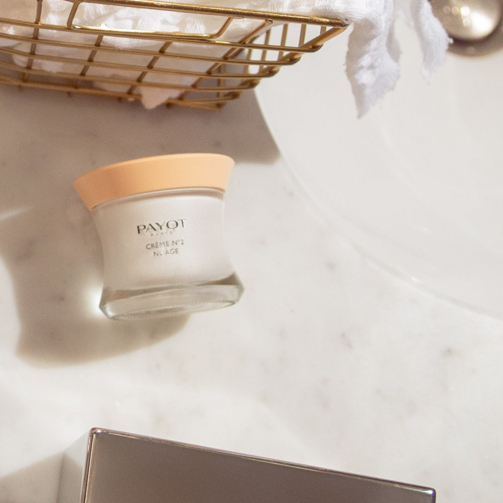 Payot Face Moisturizer