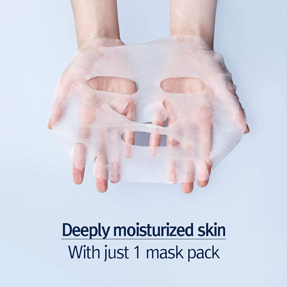 Moisturizing Face Mask