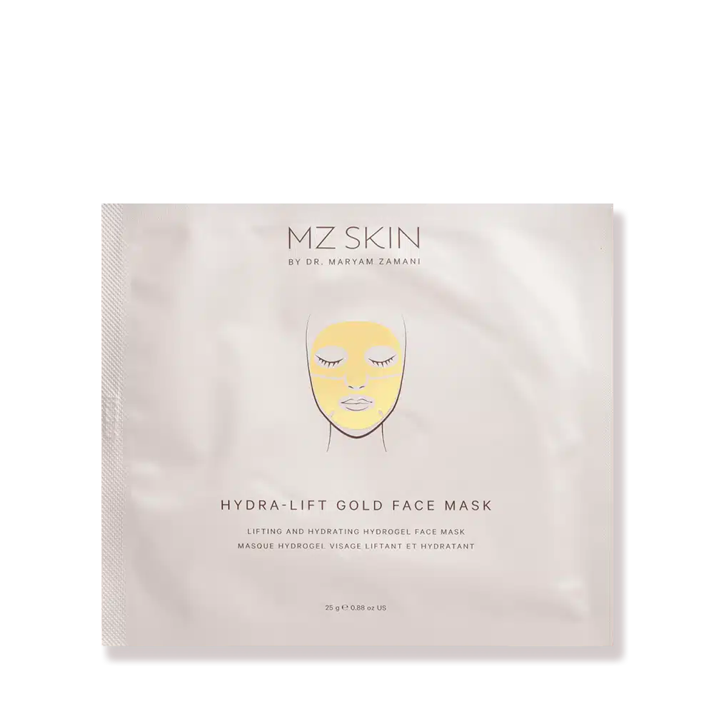 MZ SKIN Sheet Mask
