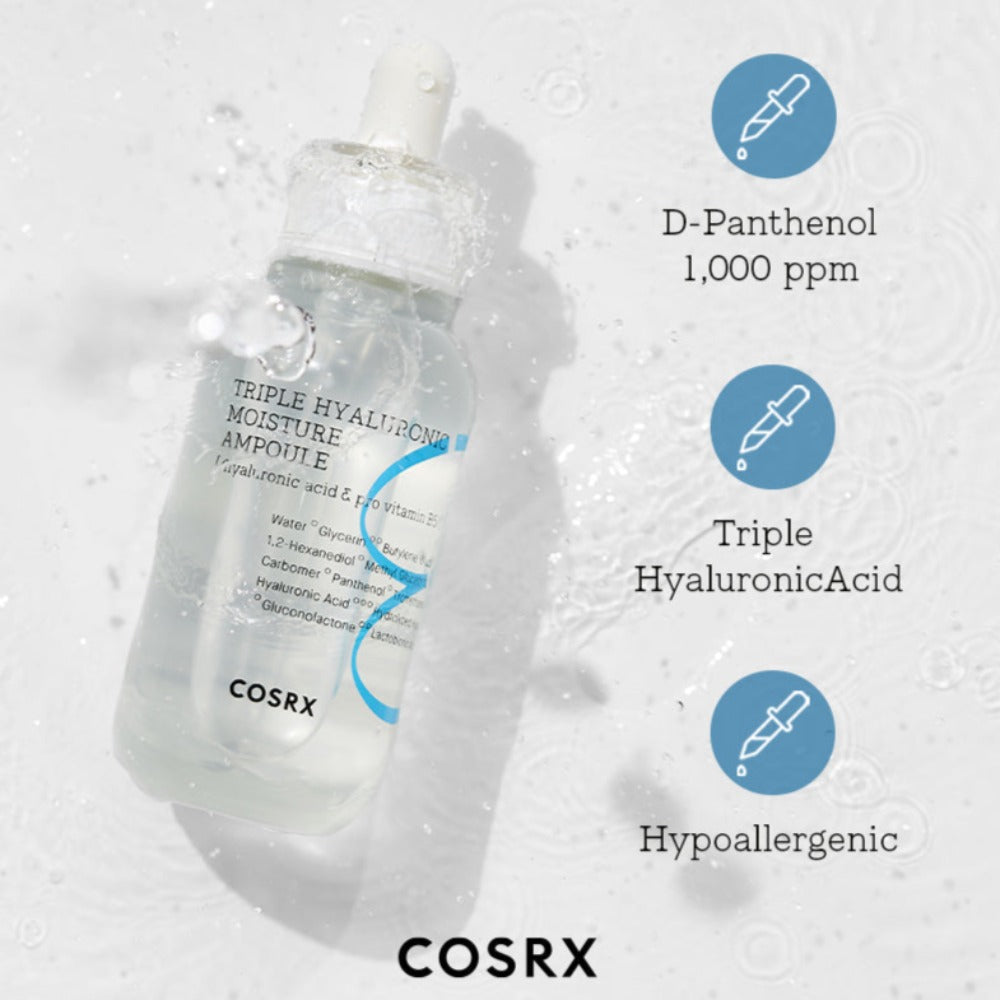 COSRX Hyaluronic Serum