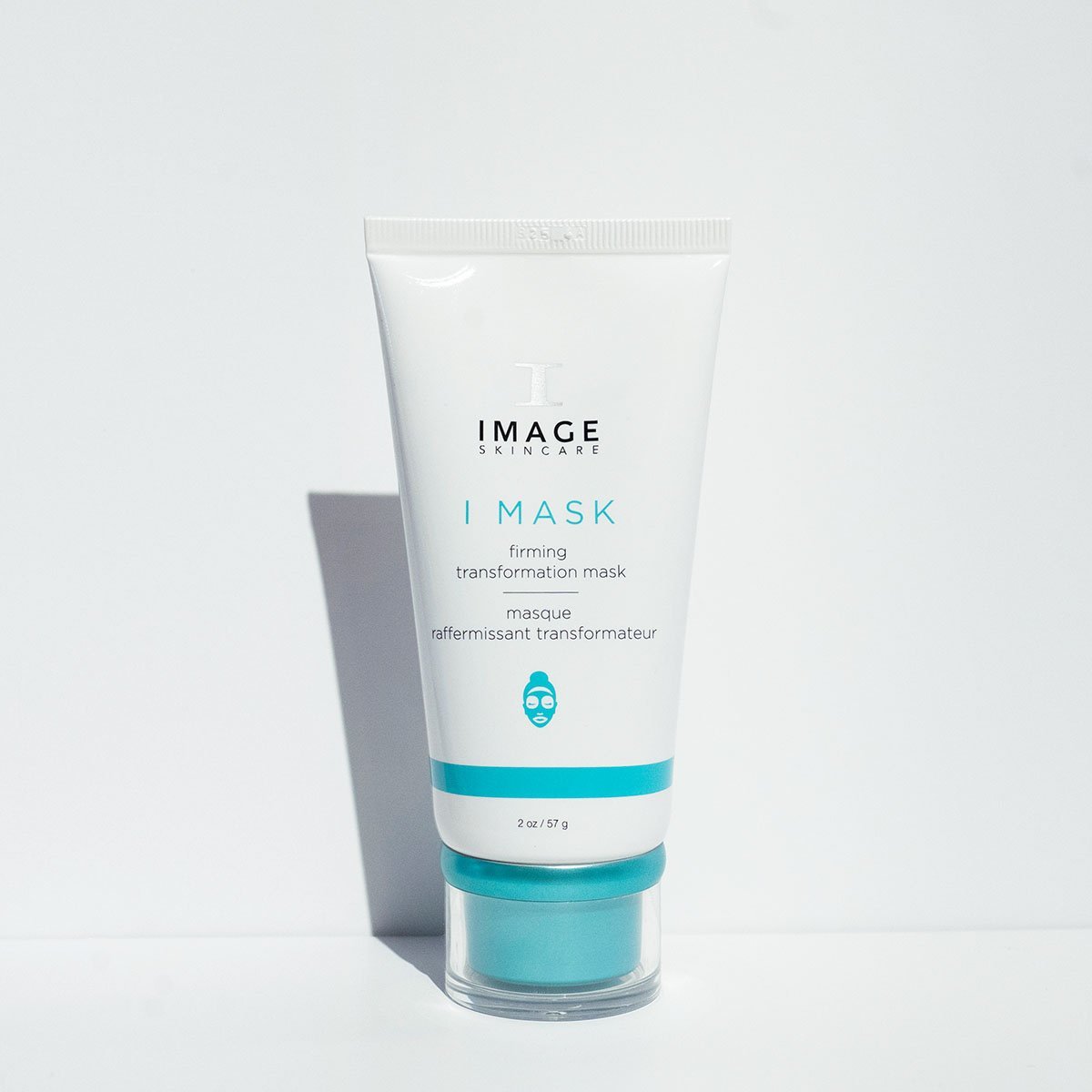 IMAGE Skincare I MASK Firming Transformation Mask - Skin Love Cream