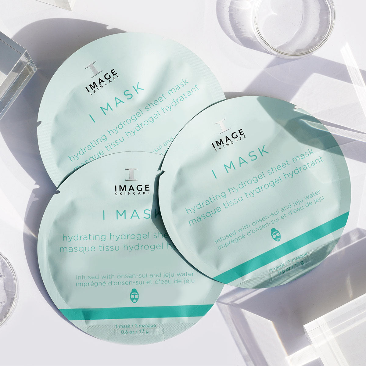 IMAGE Skincare I MASK