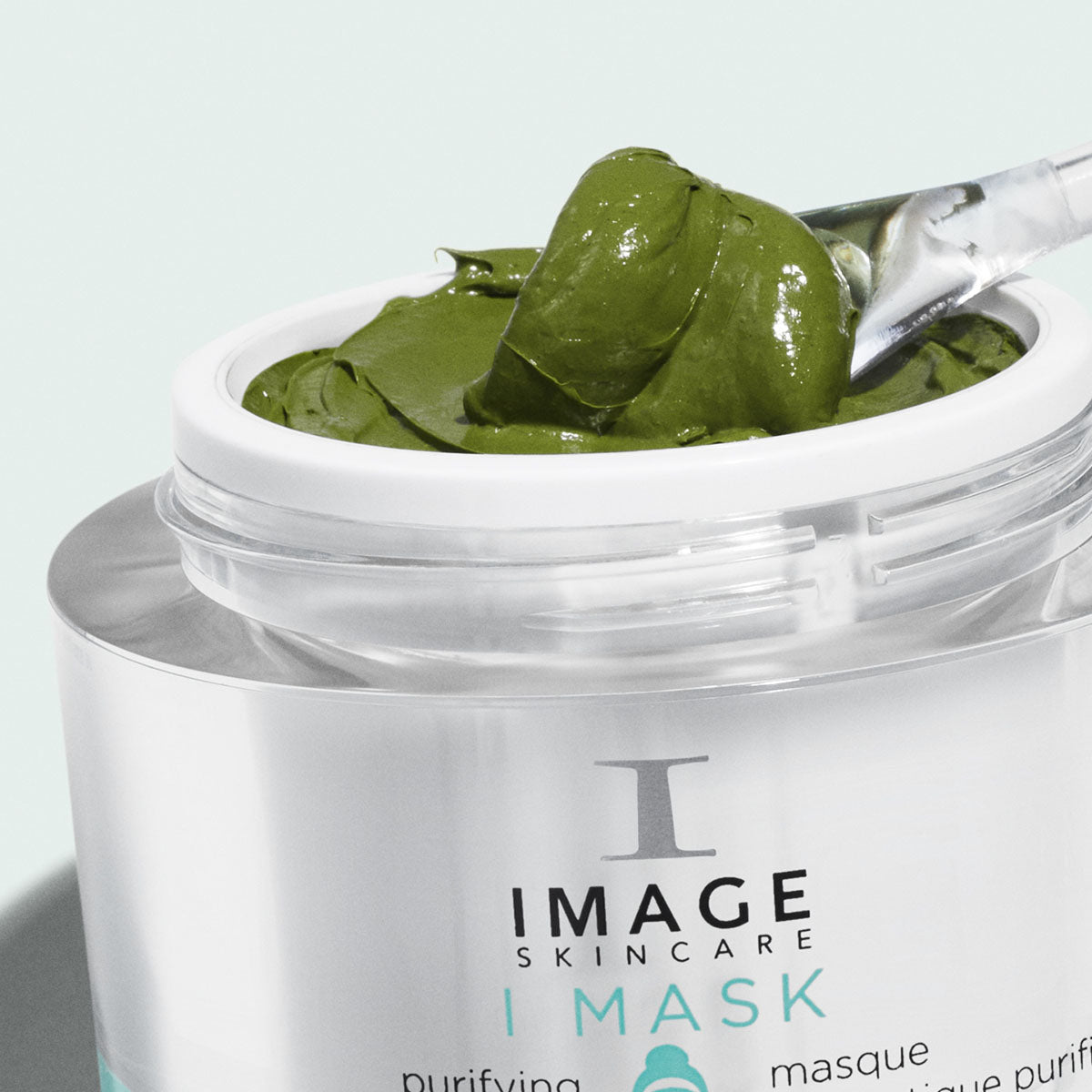 IMAGE Skincare I MASK Purifying Probiotic Mask - Skin Love Cream