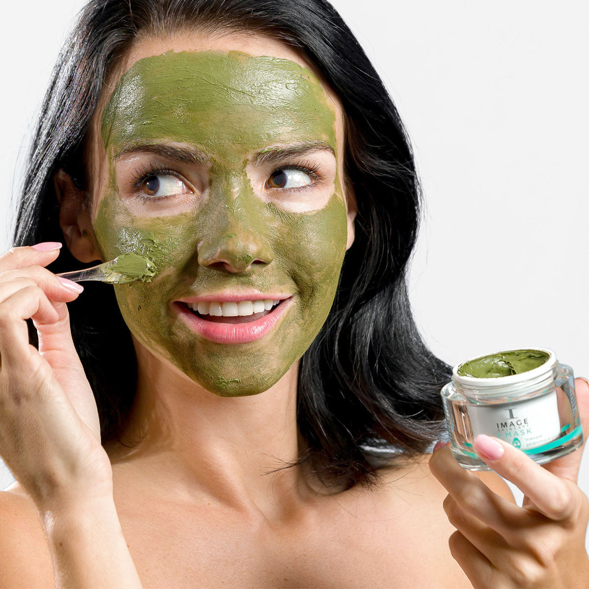 Probiotic Face  Mask