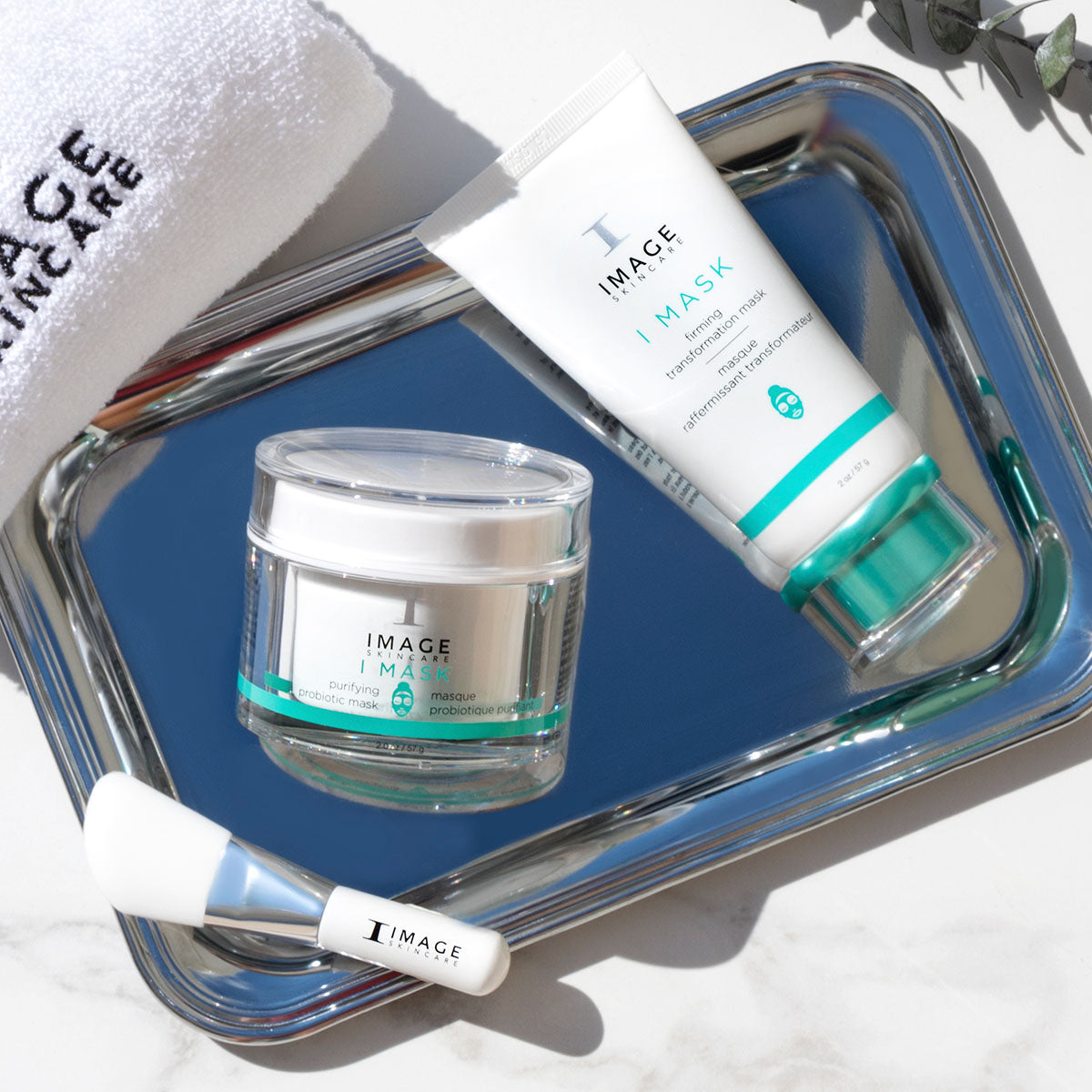 IMAGE Skincare I MASK