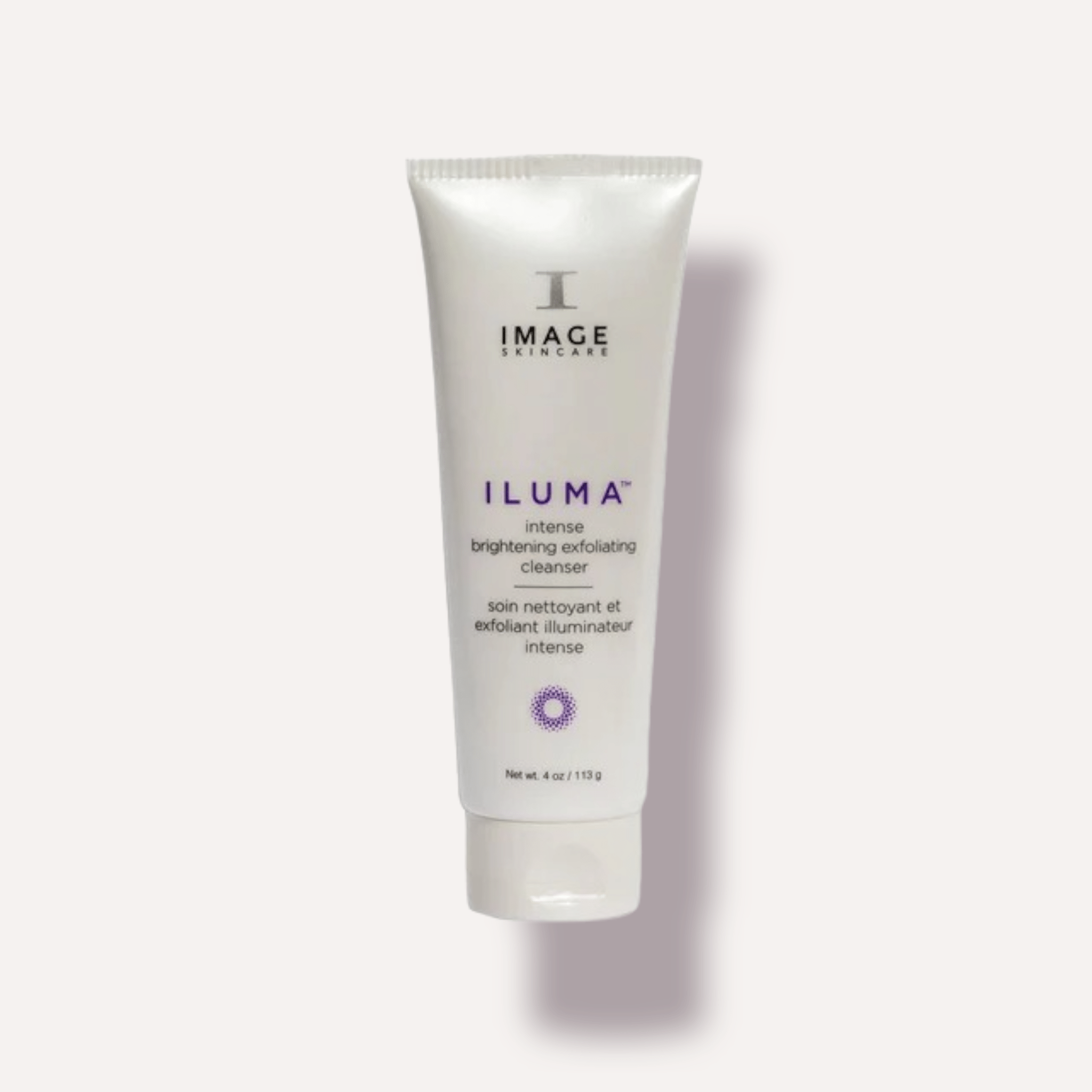 IMAGE Skincare ILUMA Intense Brightening Exfoliating Cleanser - Skin Love Cream
