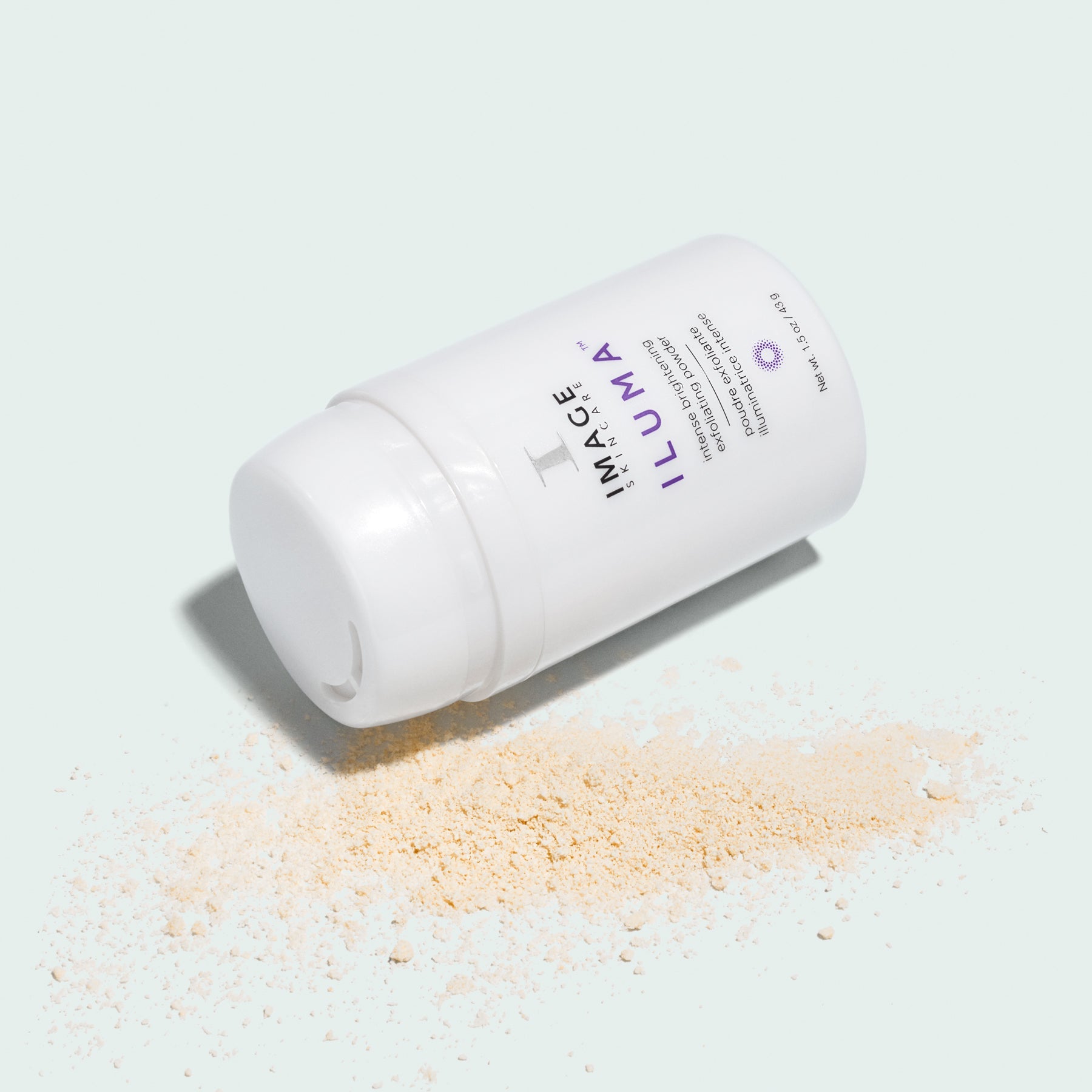 IMAGE Skincare ILUMA Intense Brightening Exfoliating Powder - Skin Love Cream