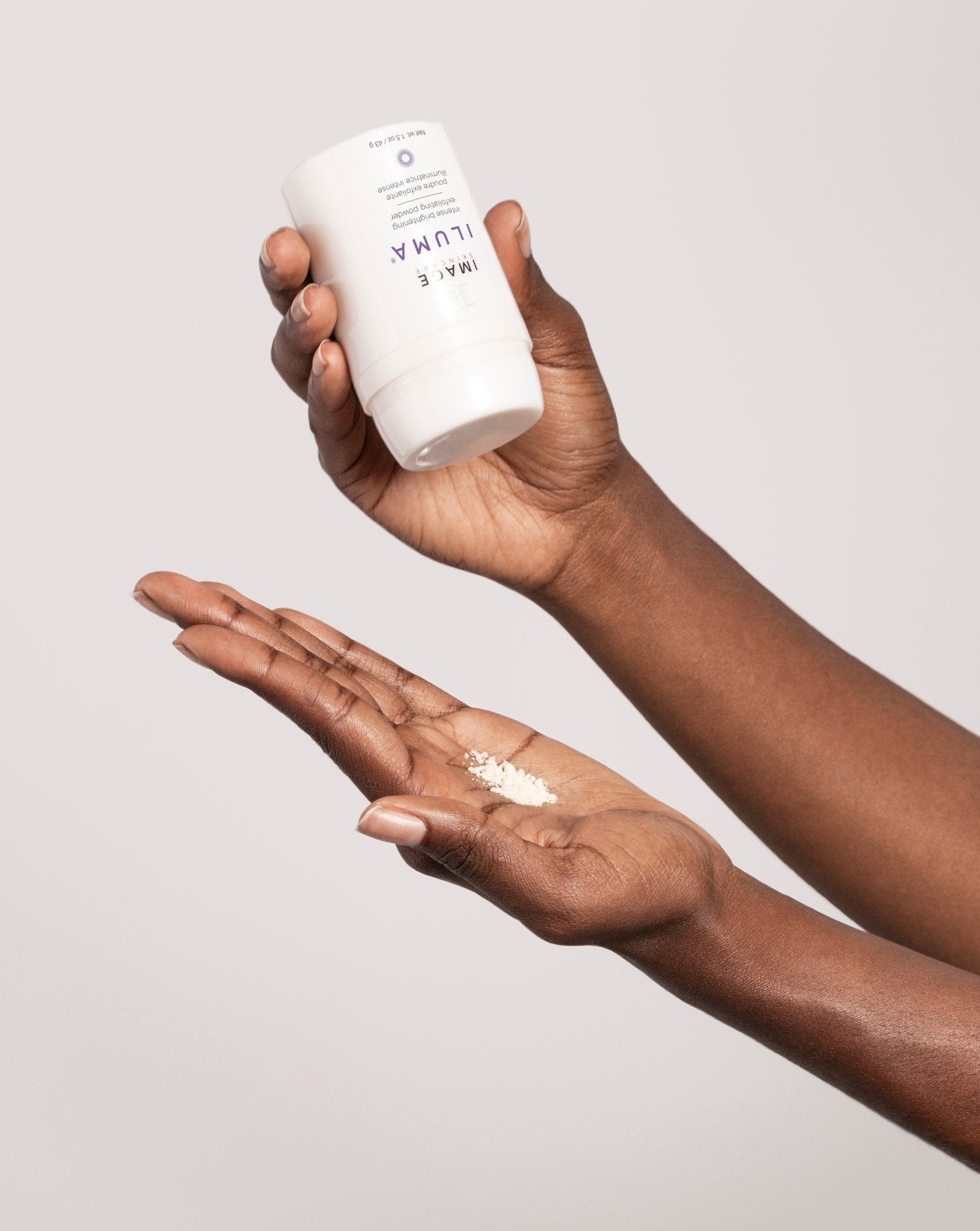 IMAGE Skincare ILUMA Intense Brightening Exfoliating Powder - Skin Love Cream