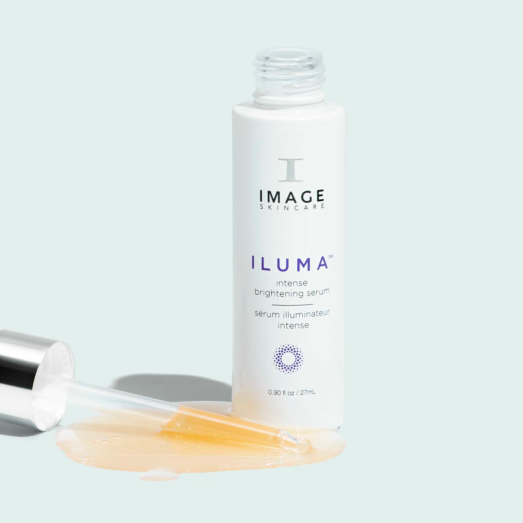 IMAGE Skincare ILUMA Intense Brightening Serum - Skin Love Cream