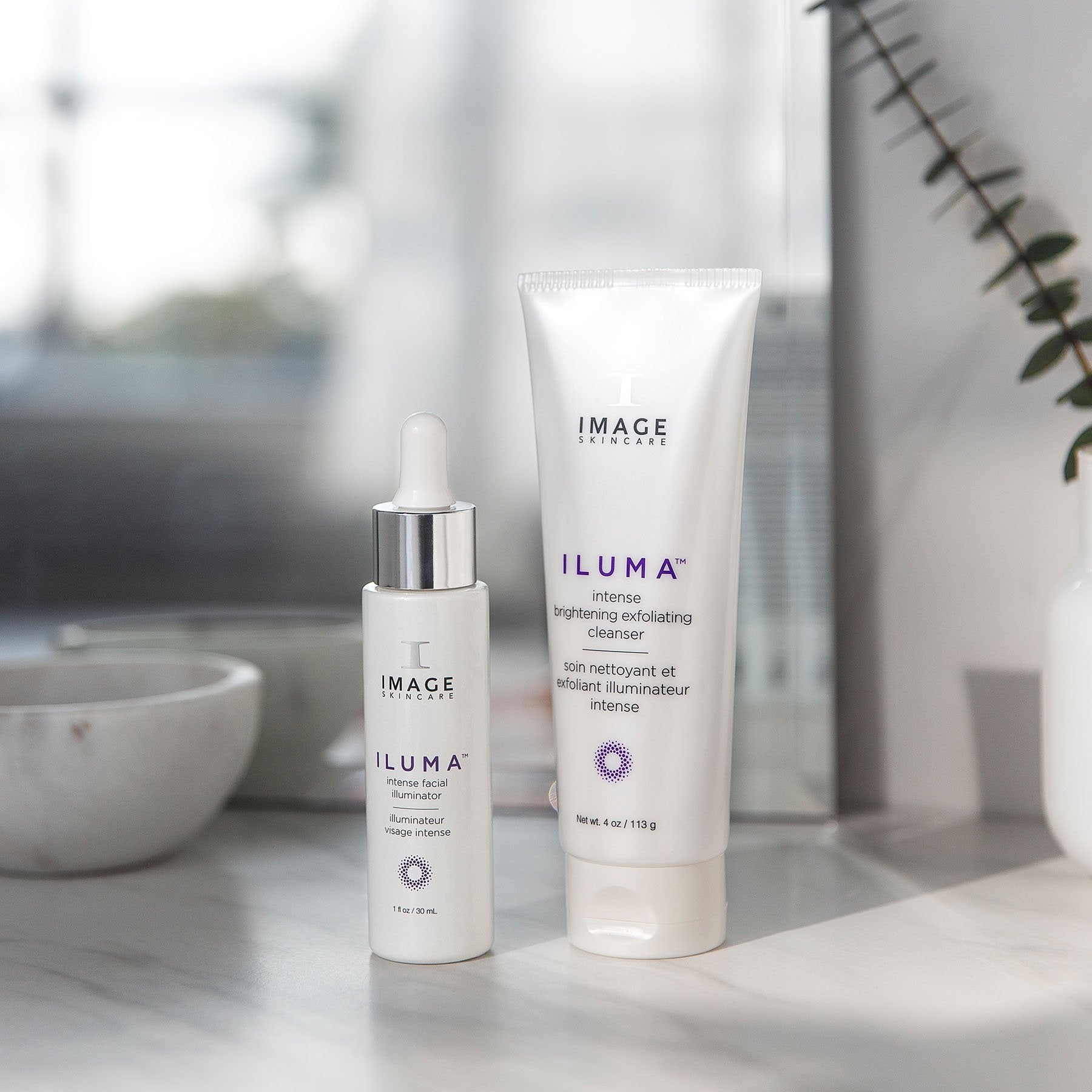 IMAGE Skincare ILUMA