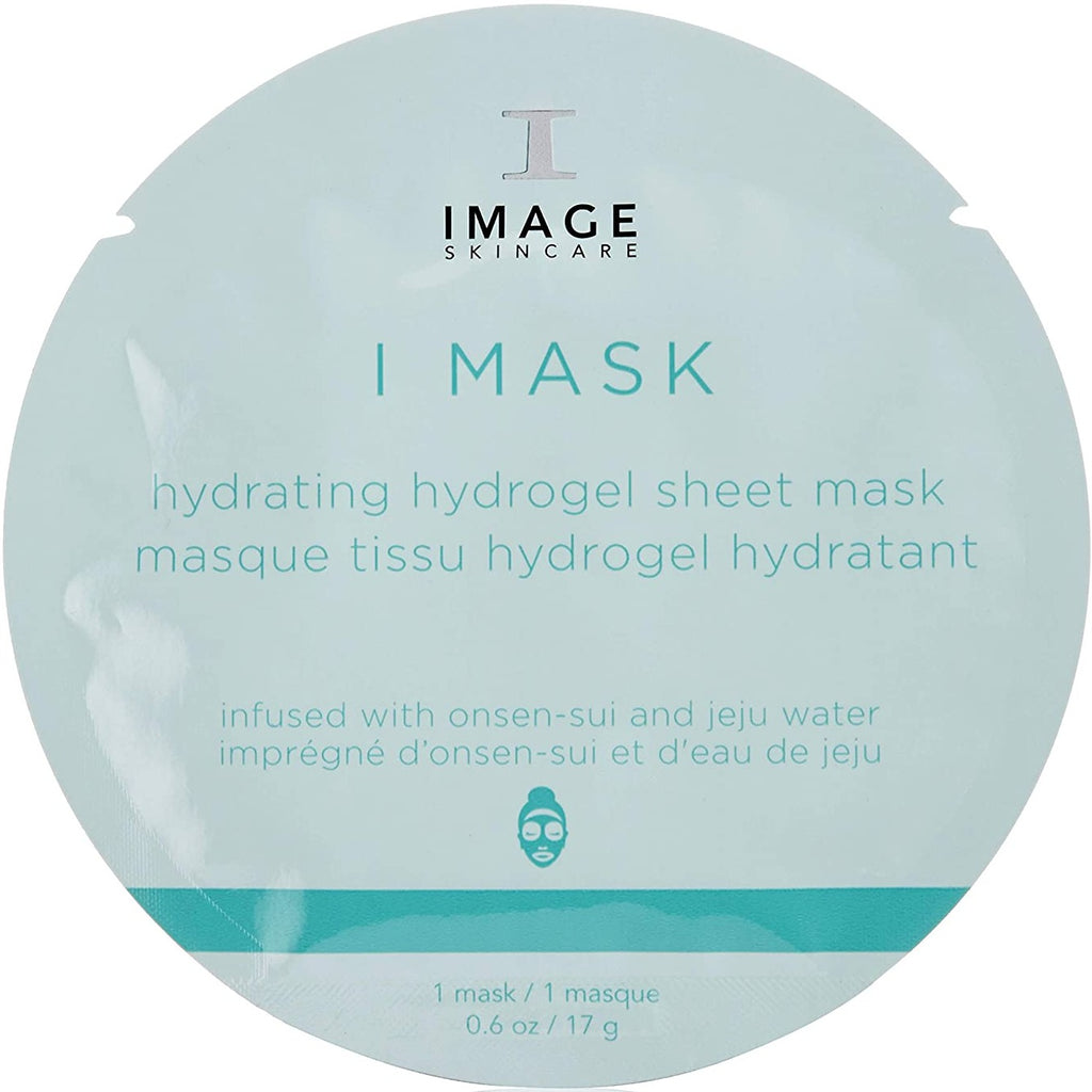 IMAGE Skincare Sheet Mask