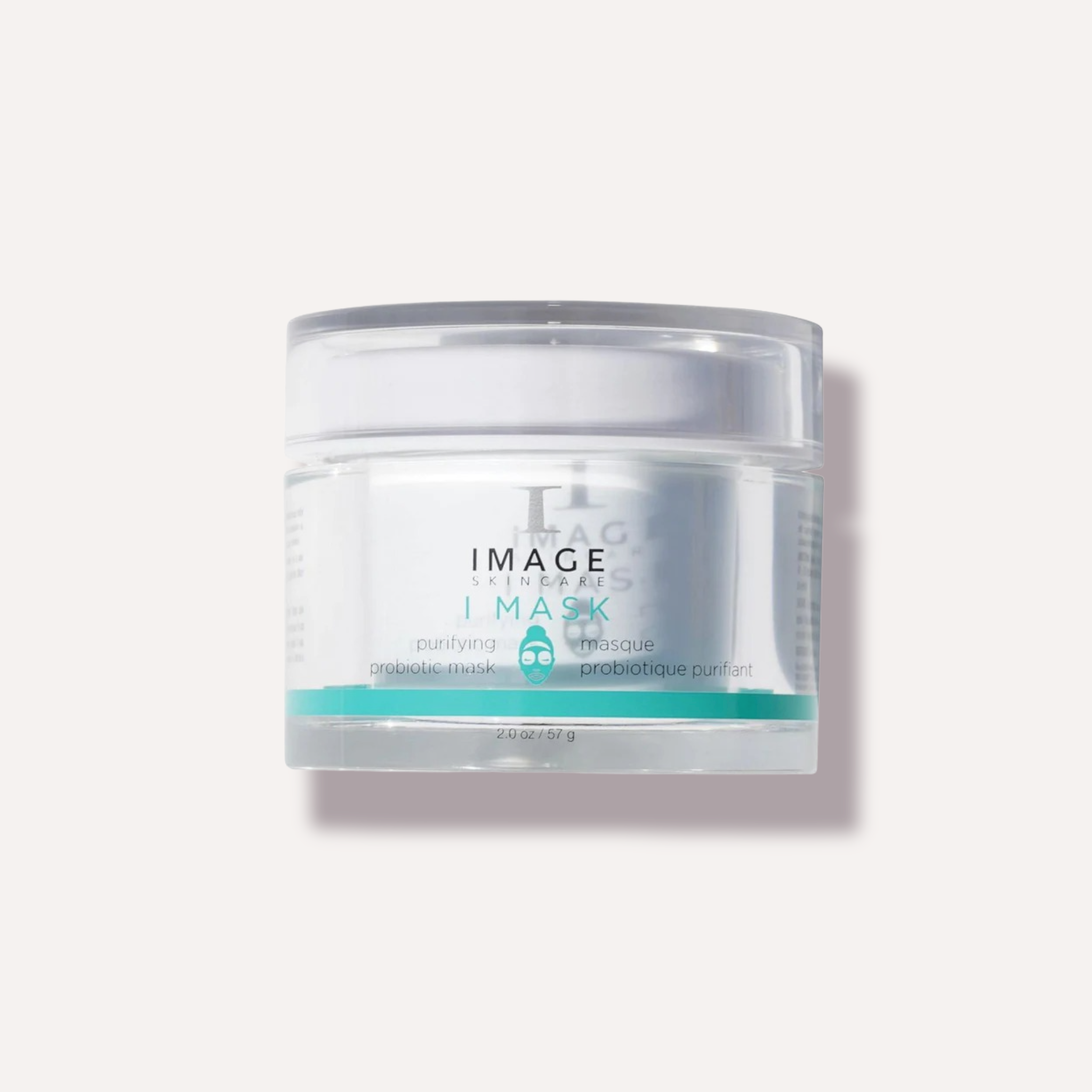 IMAGE Skincare I MASK Purifying Probiotic Mask