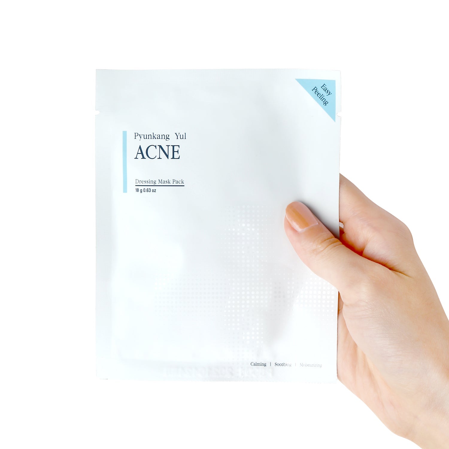 ACNE Sheet Mask