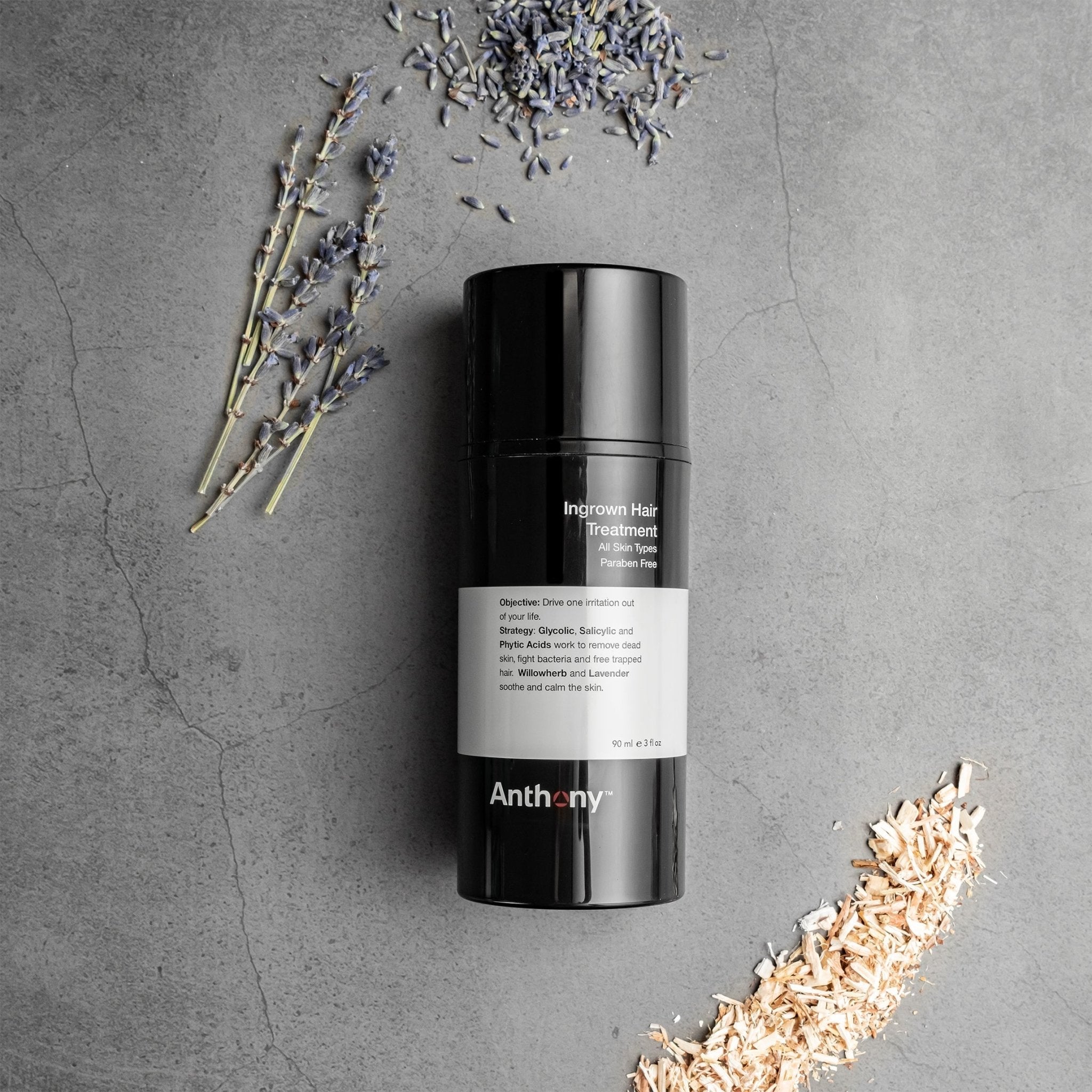 Anthony Ingrown Hair Treatment - Skin Love Cream