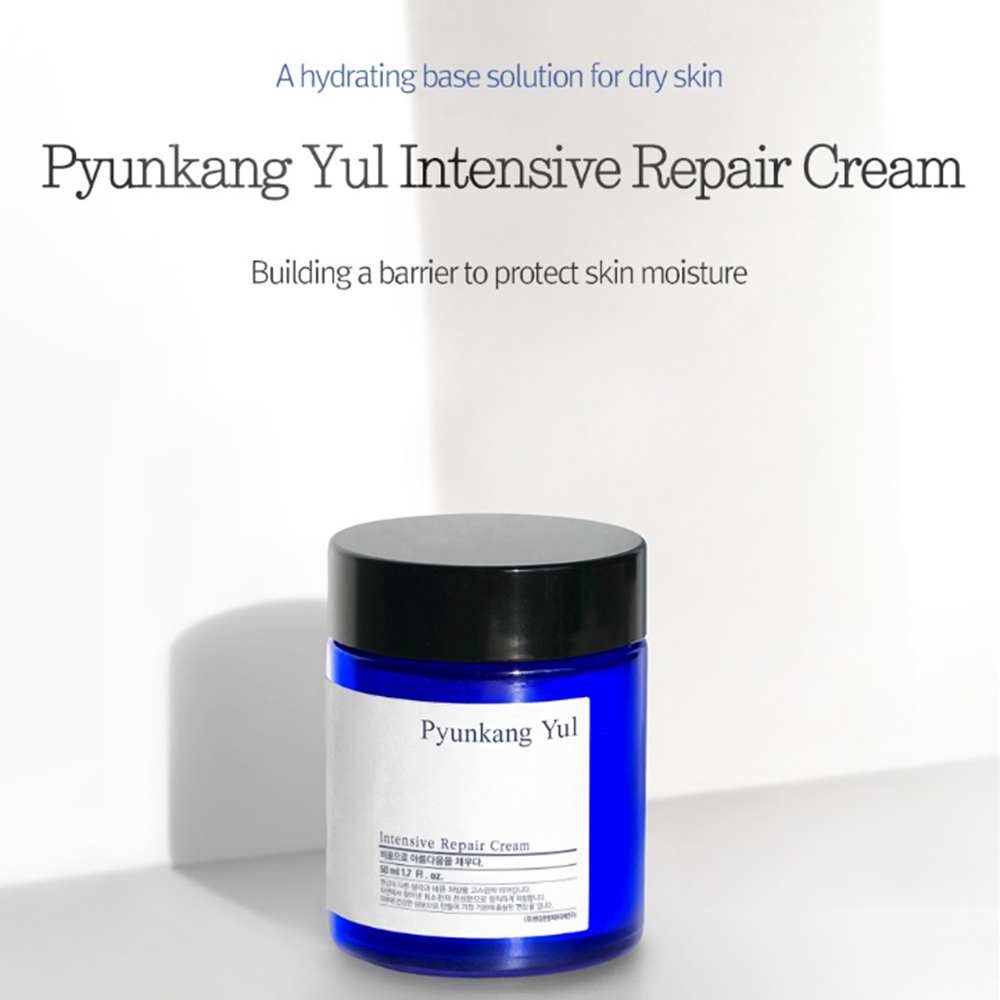 Pyunkang Yul Face Cream