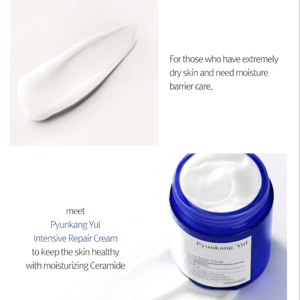 Pyunkang Yul Intensive Repair Cream