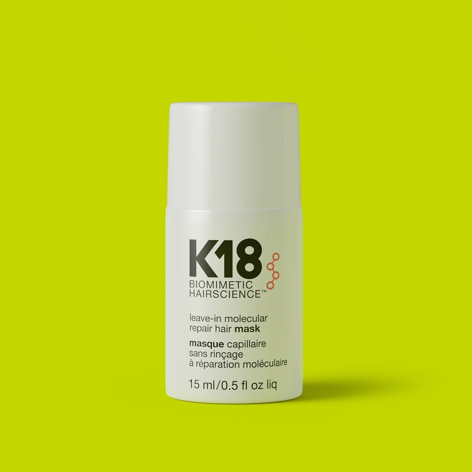K18 Leave - in Molecular Repair Hair Mask - Skin Love Cream