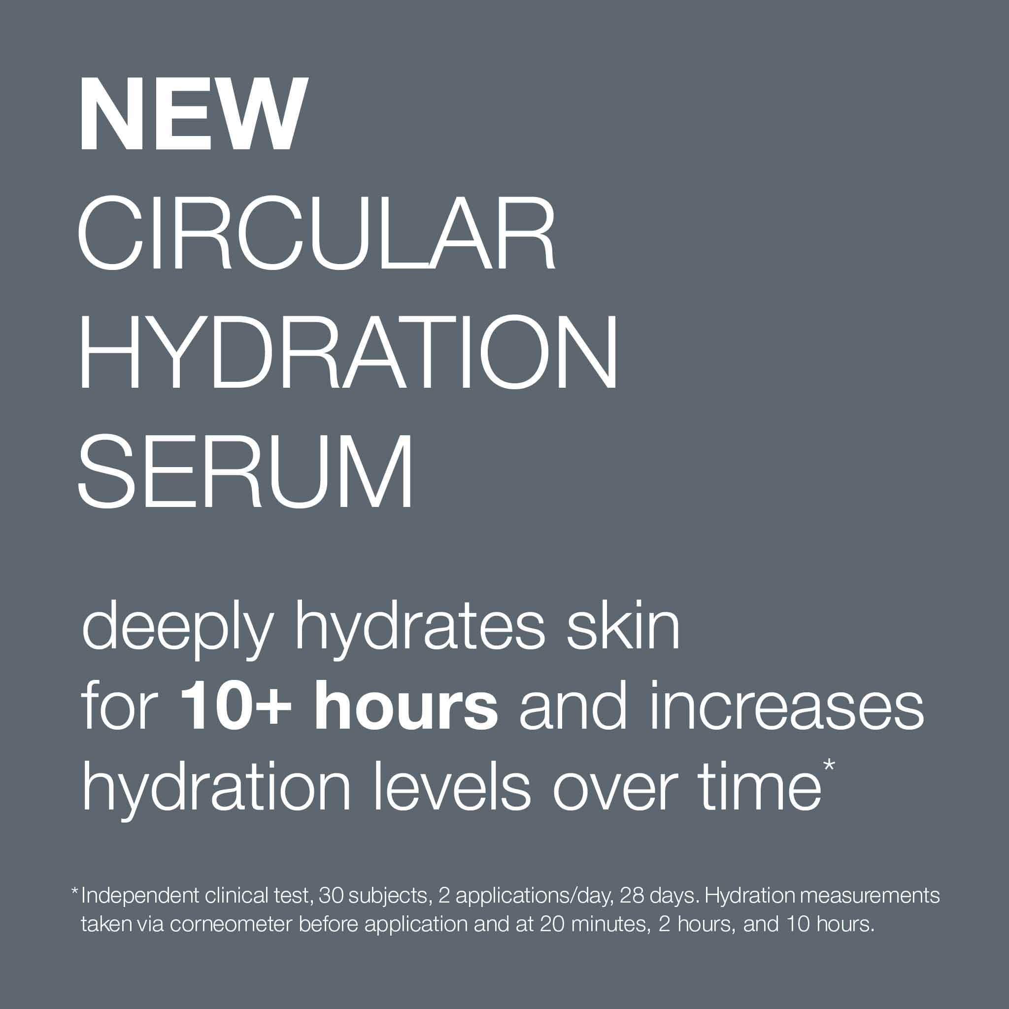 Dermalogica Circular Hydration Serum With Hyaluronic Acid - Skin Love Cream