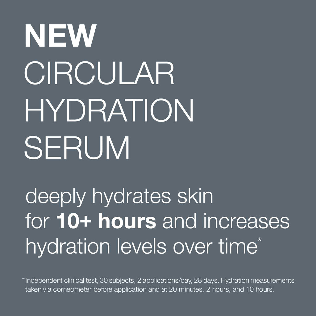 Dermalogica Circular Hydration Serum With Hyaluronic Acid