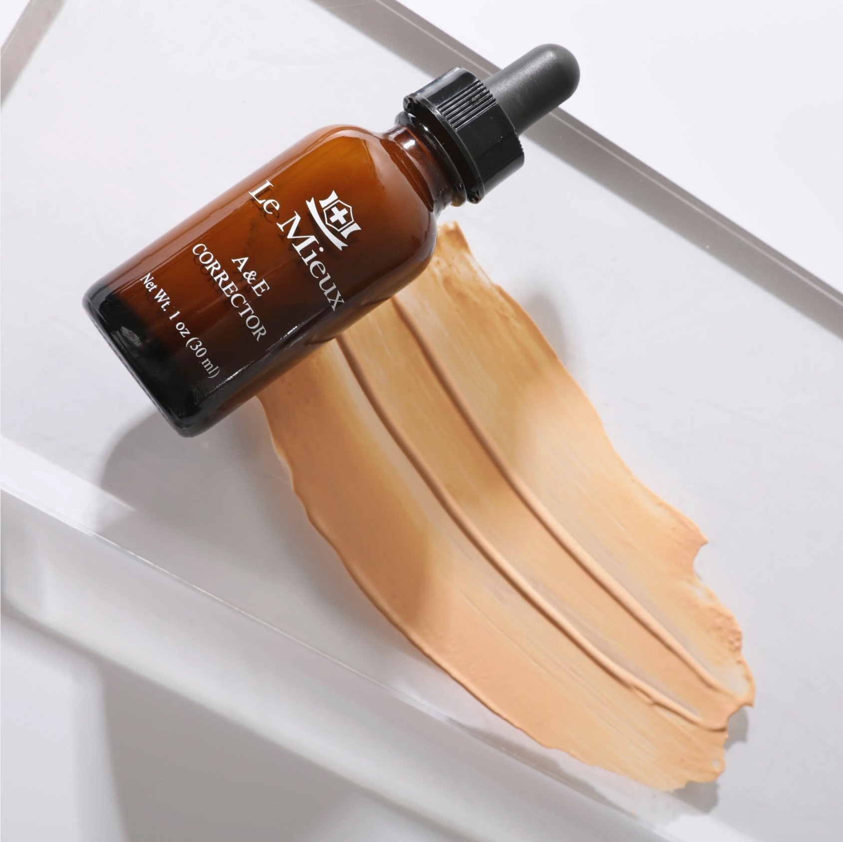 Le Mieux A & E Corrector - Skin Love Cream