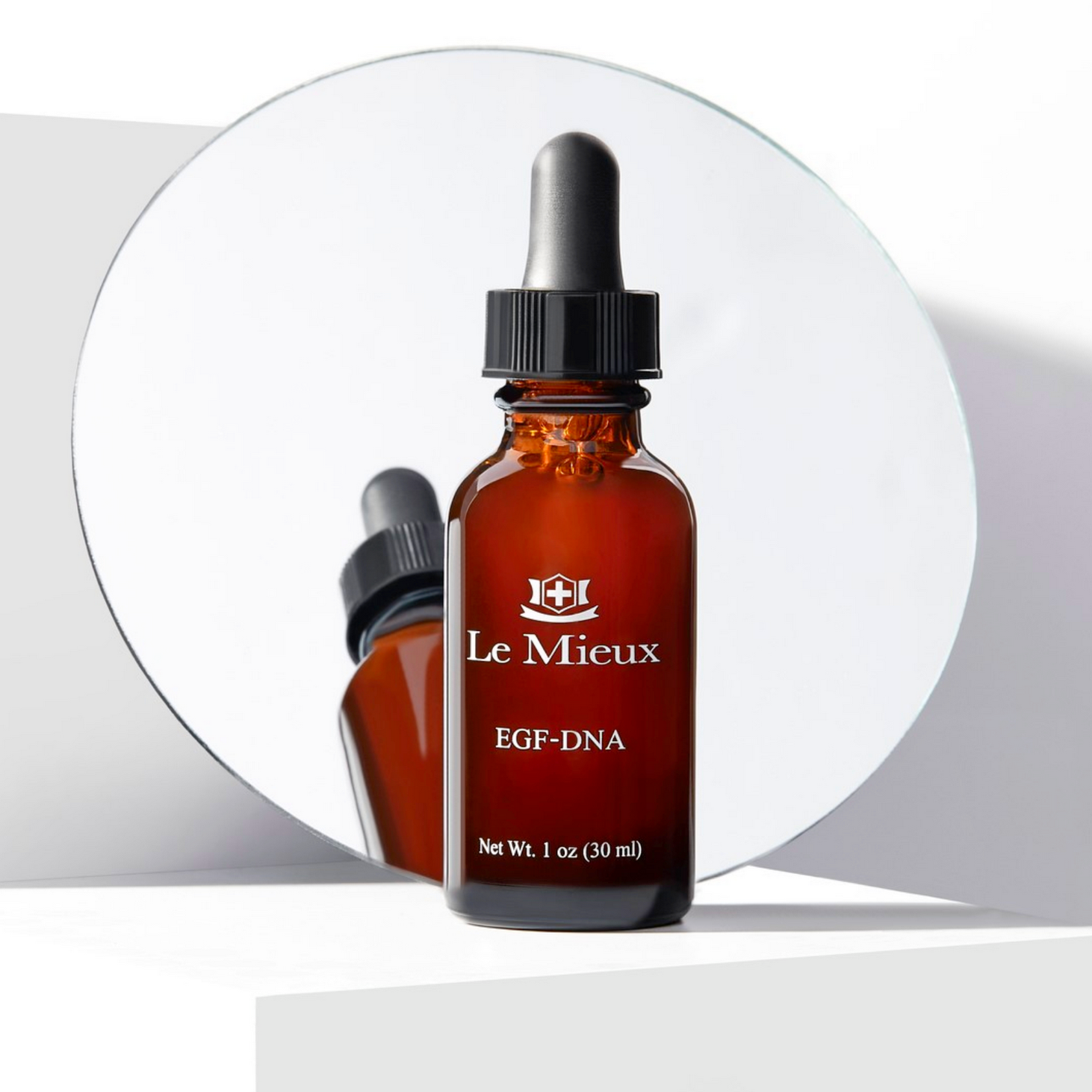 Le Mieux EGF-DNA Serum