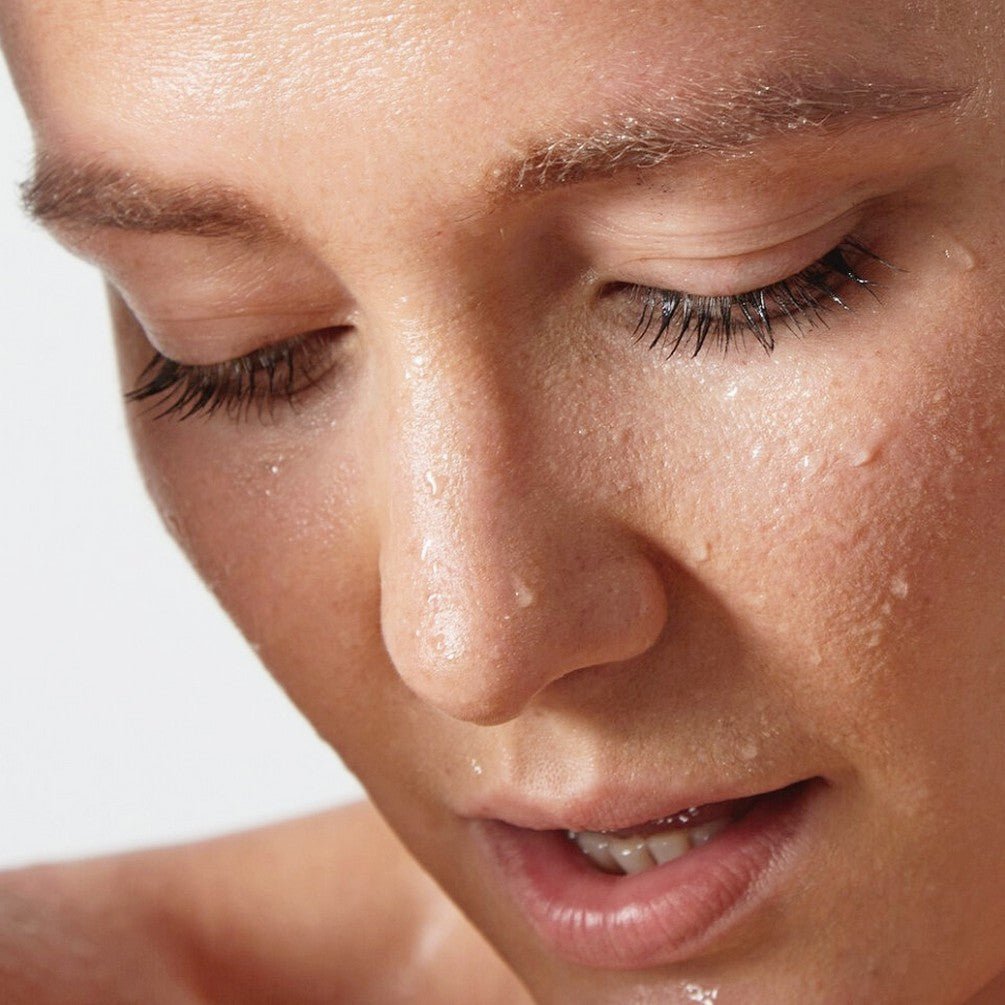 Le Mieux Exfoliating Cleansing Gel - Skin Love Cream