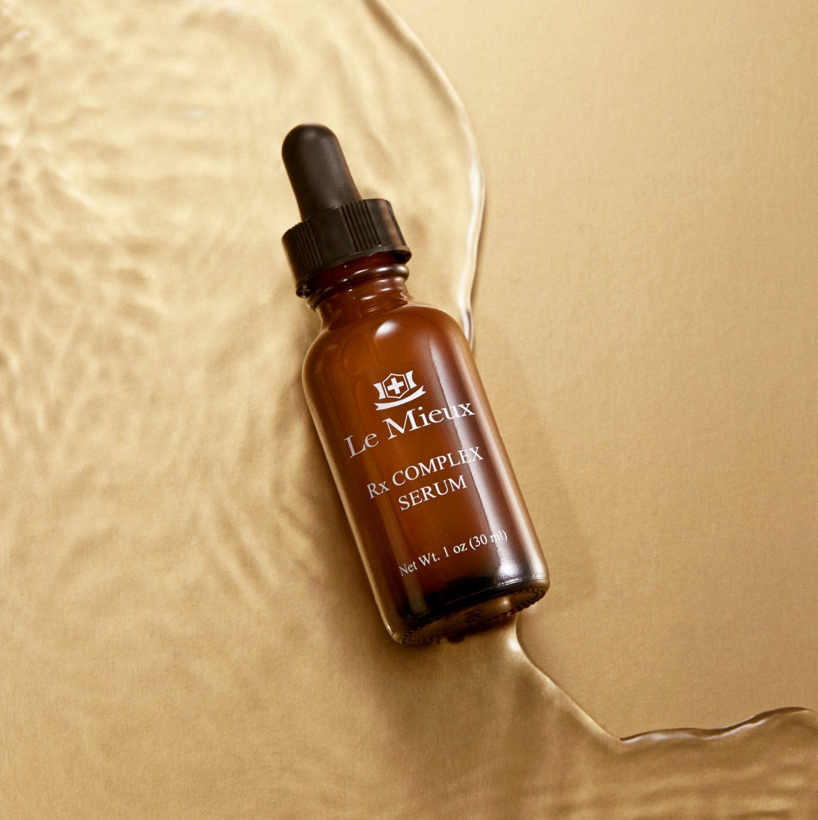 Le Mieux Complex Serum