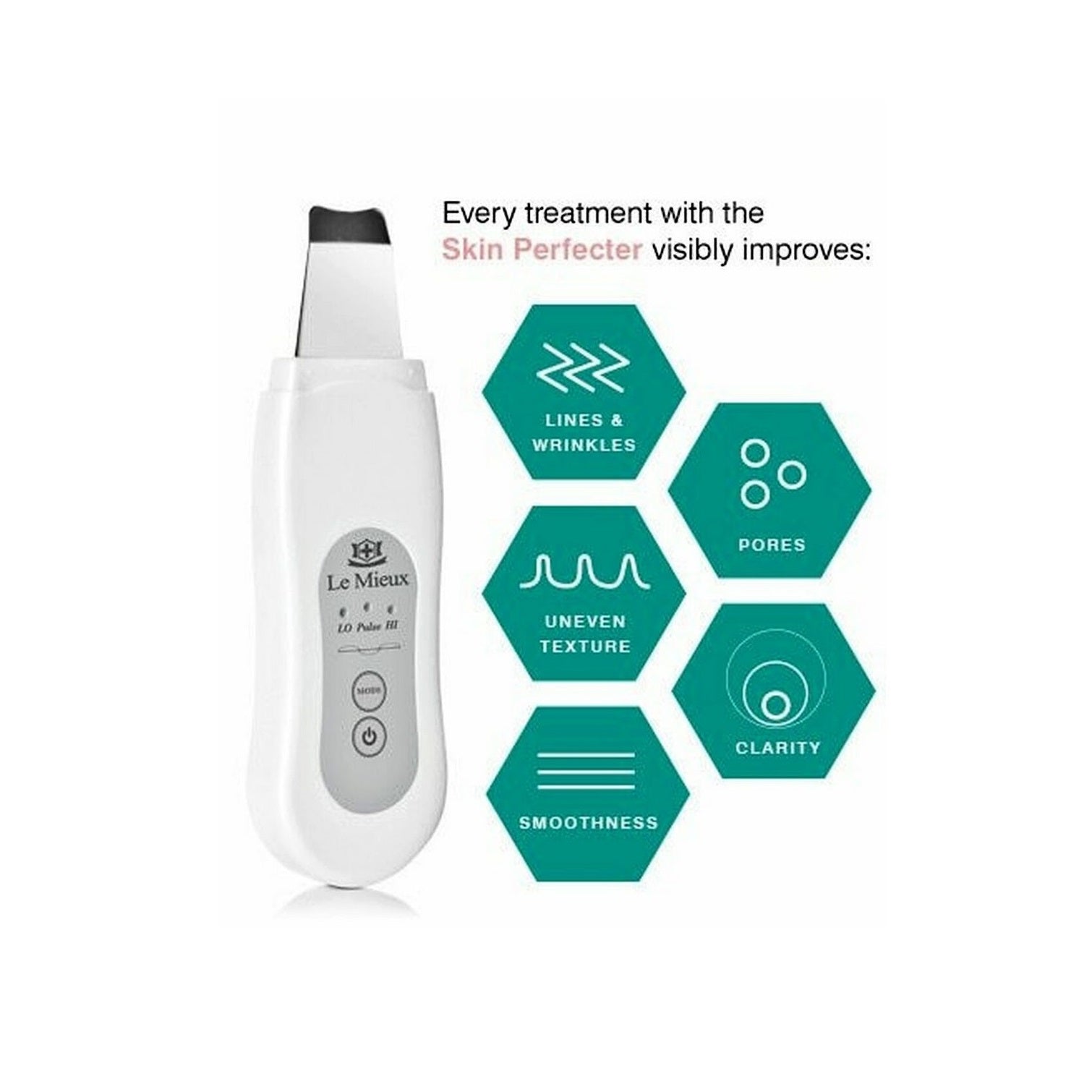 Le Mieux Skin Perfecter - Skin Love Cream