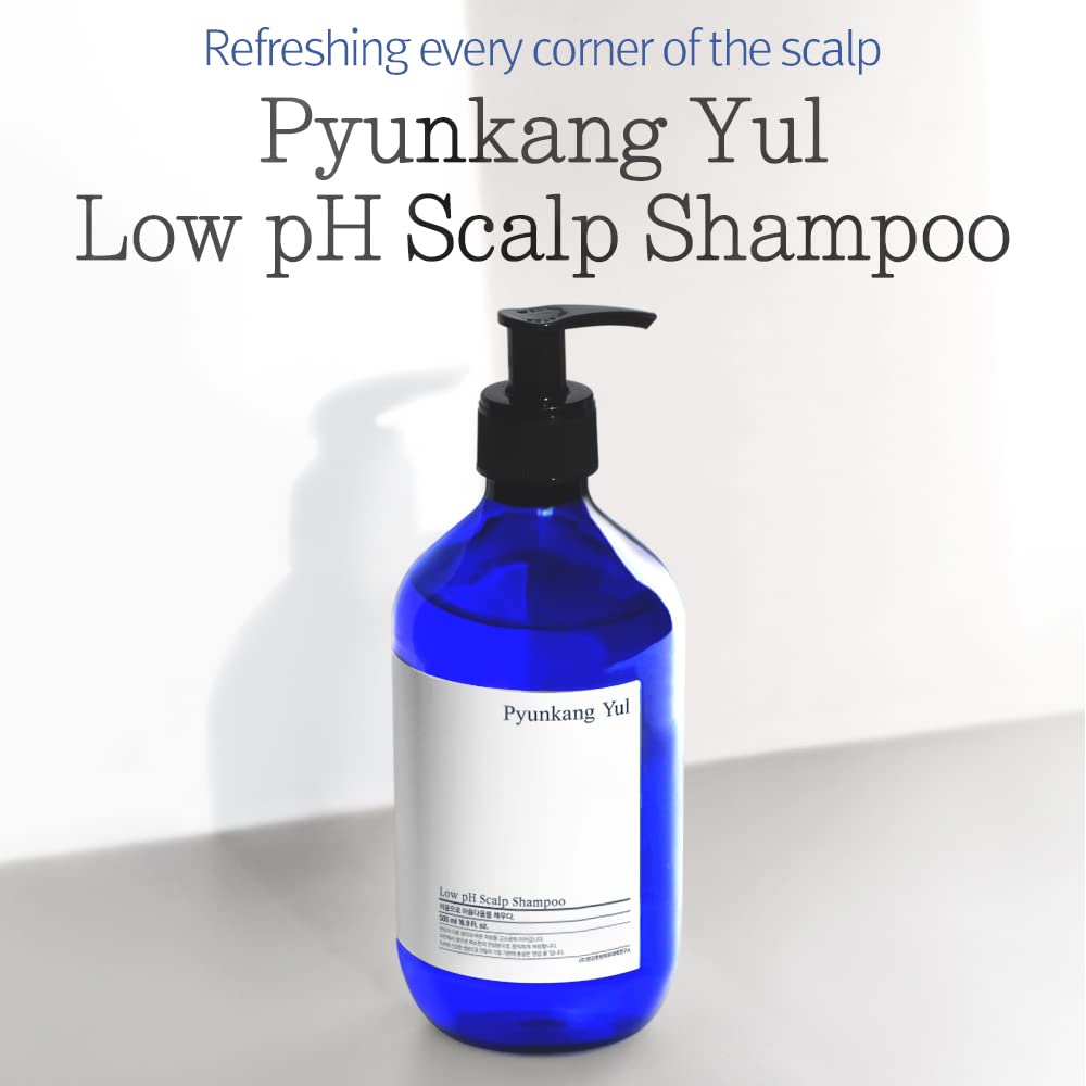 Scalp Shampoo