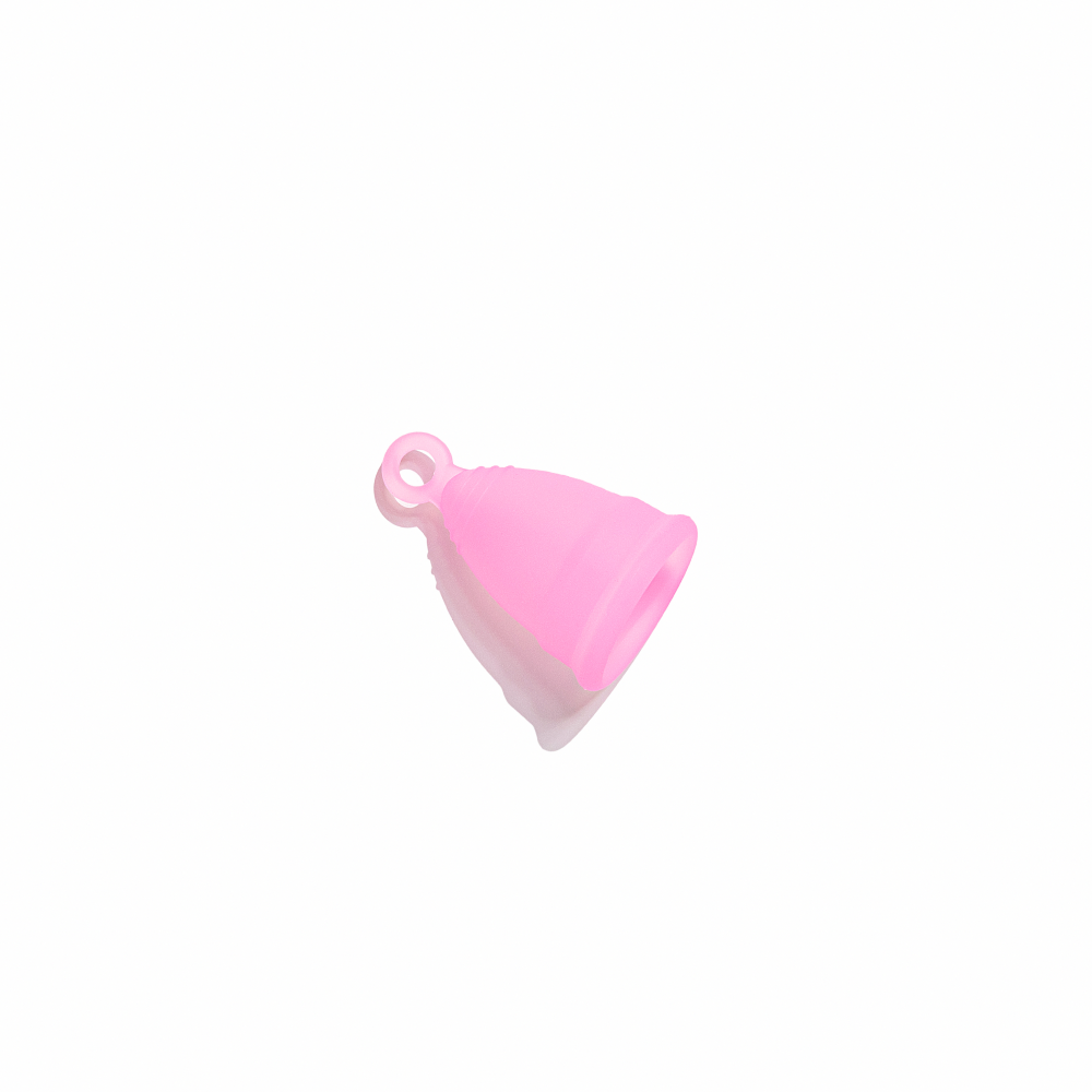 Mixhers Menstrual Cup