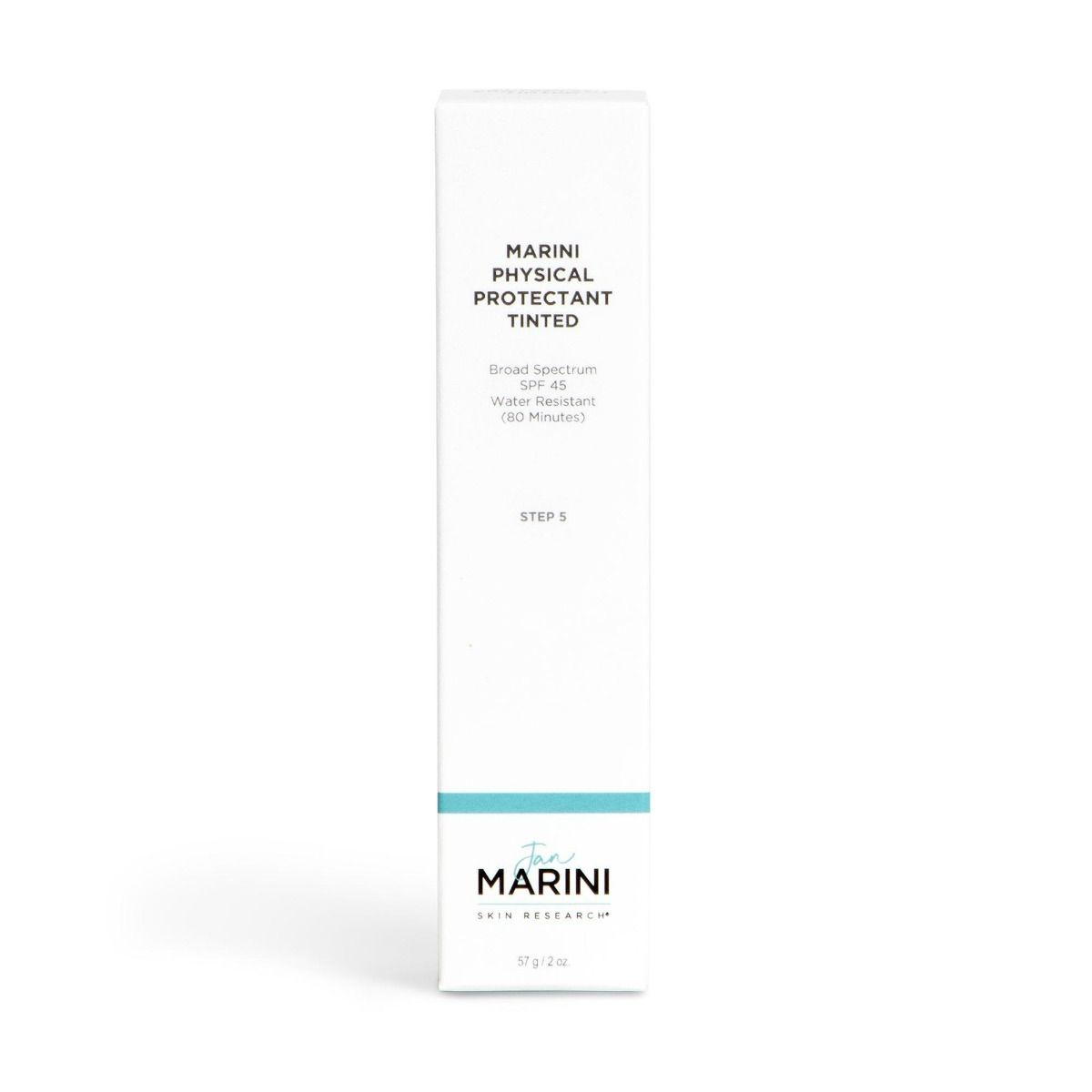 Jan Marini Physical Protectant Tinted SPF 45