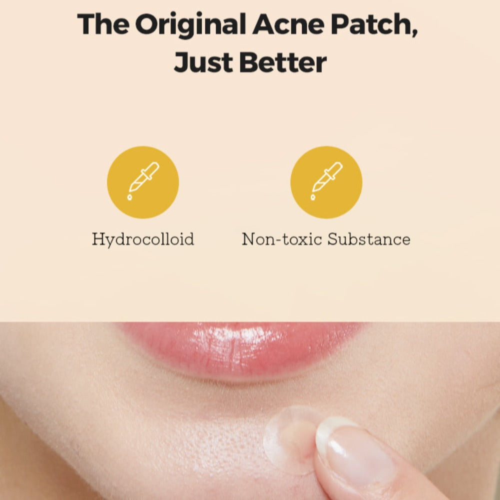 Acne Patch