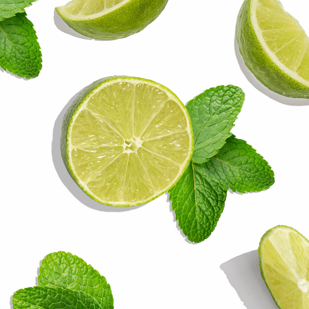 Mixhers Hergreens Daily Greens - Skin Love Cream