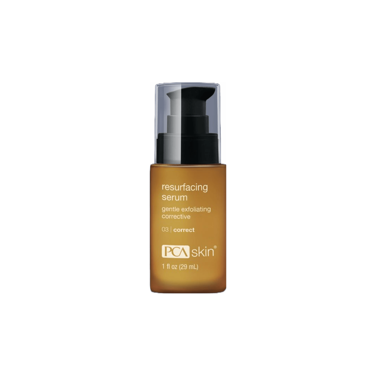 PCA Skin Resurfacing Serum - Skin Love Cream