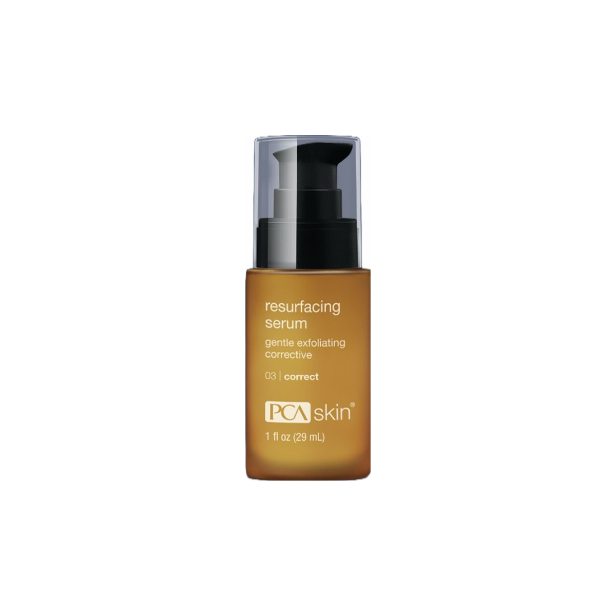 PCA Skin Resurfacing Serum