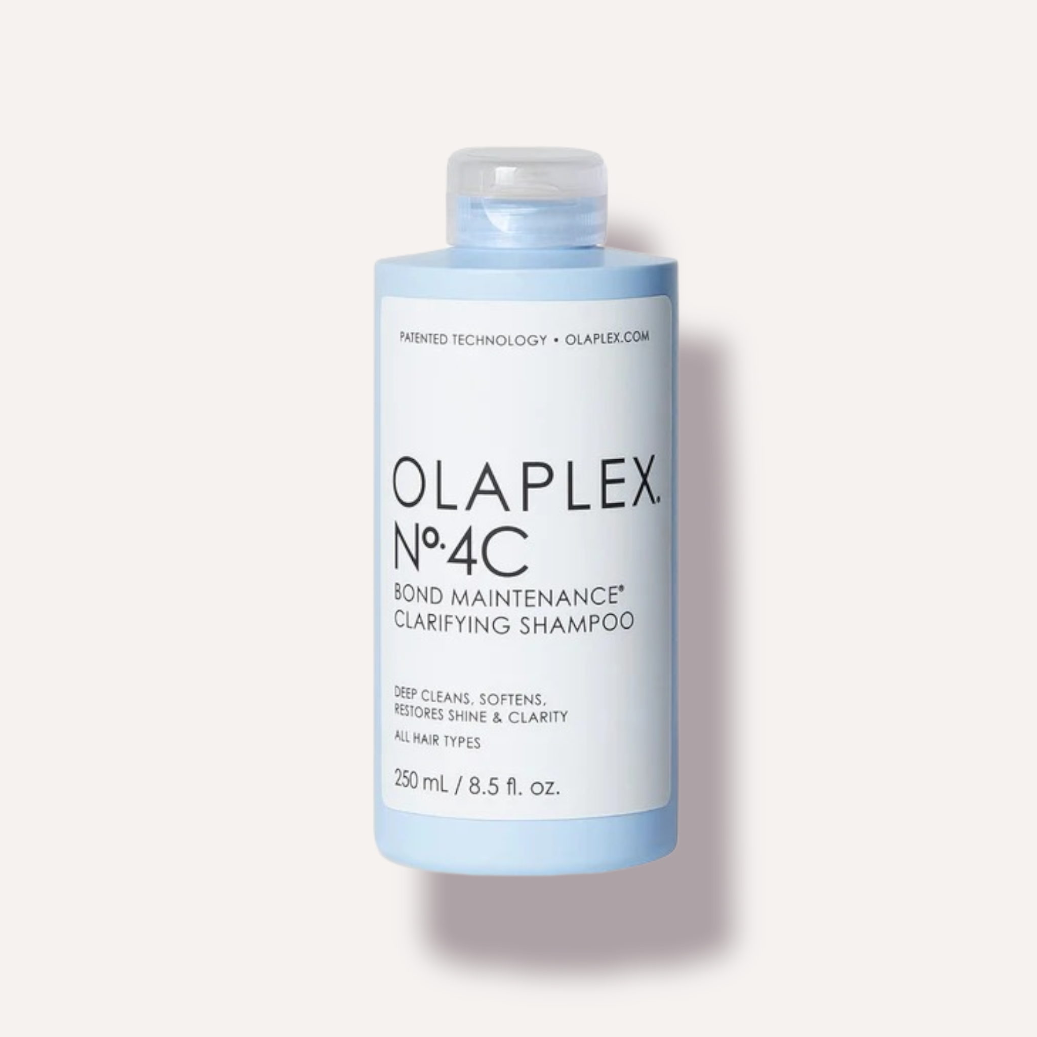 Olaplex Nº.4C Bond Maintenanc Clarifying Shampoo