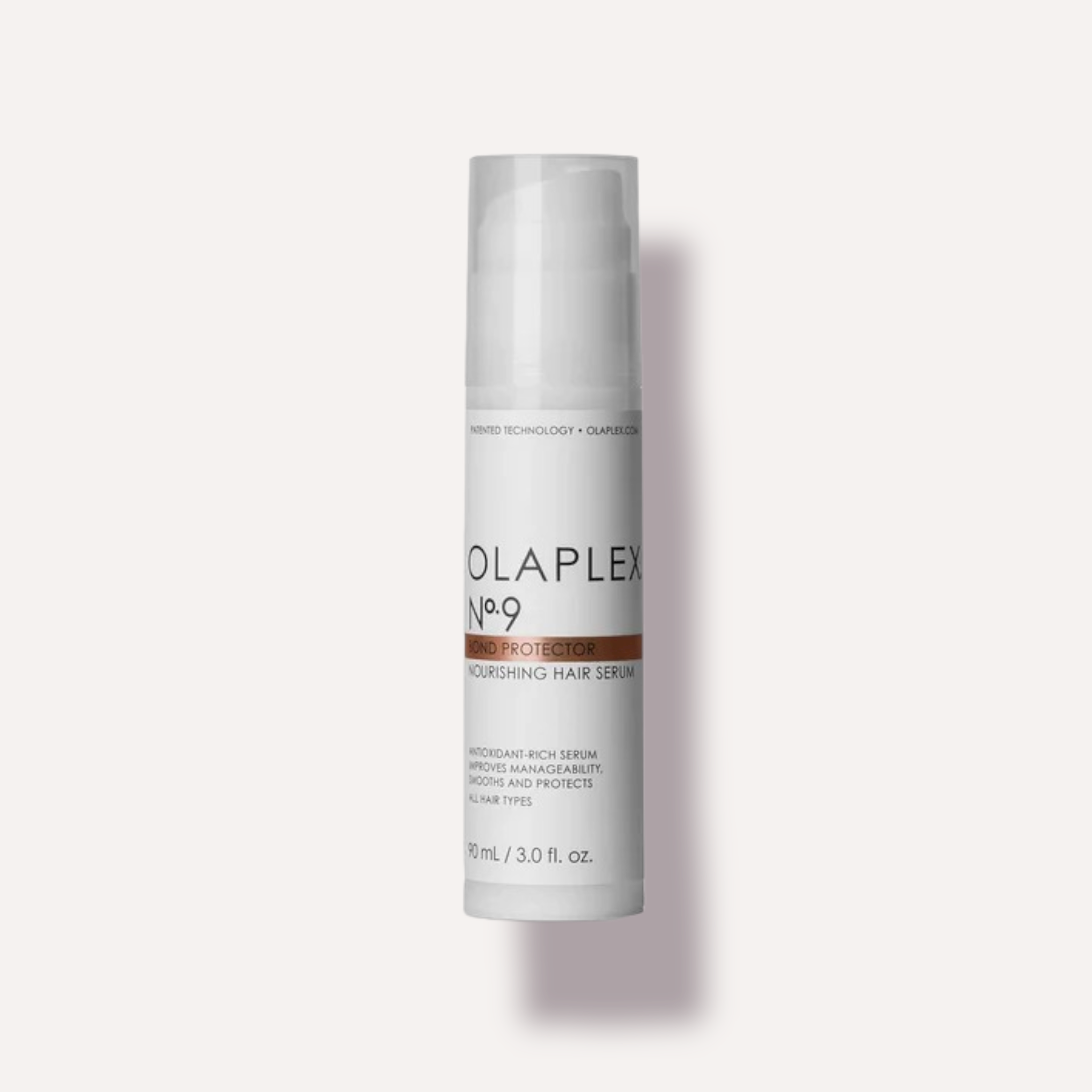 Olaplex No. 9 Bond Protector Nourishing Hair Serum