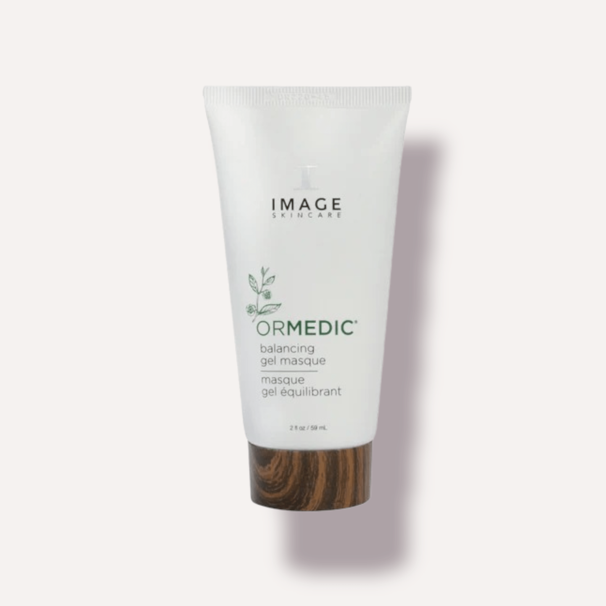 IMAGE Skincare ORMEDIC Balancing Gel Masque - Skin Love Cream