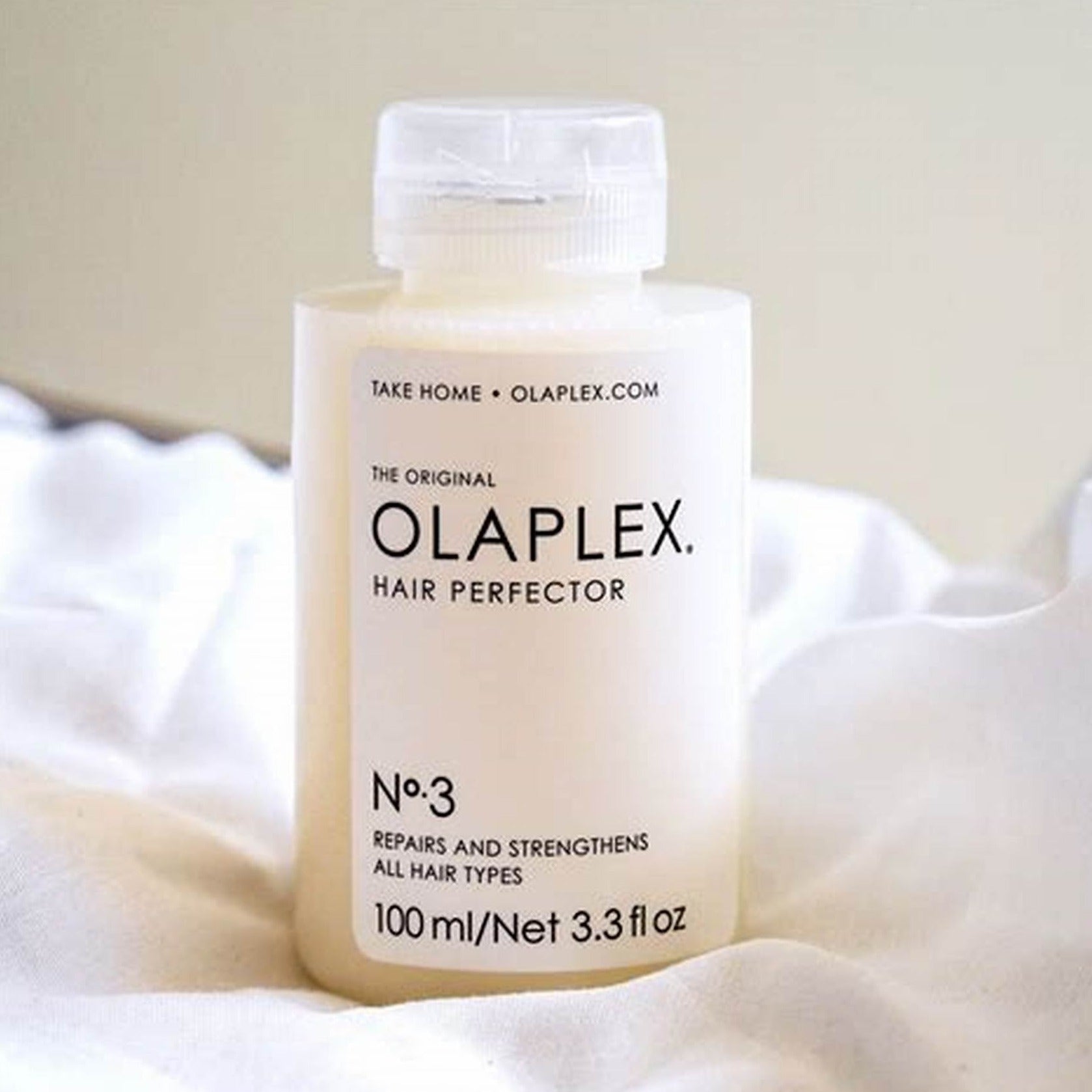 Olaplex No 3 2024 Hair Perfector